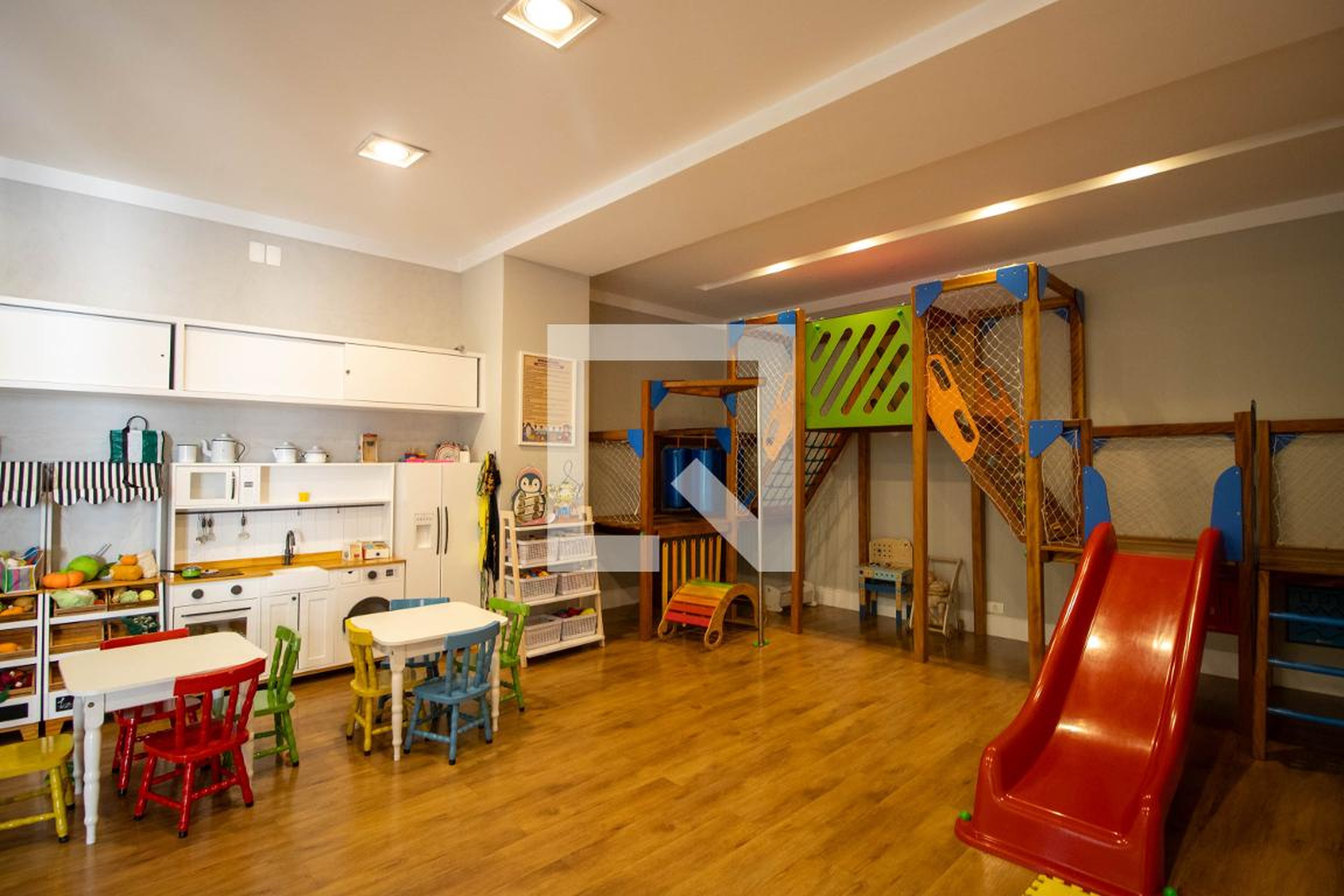 Brinquedoteca - Image