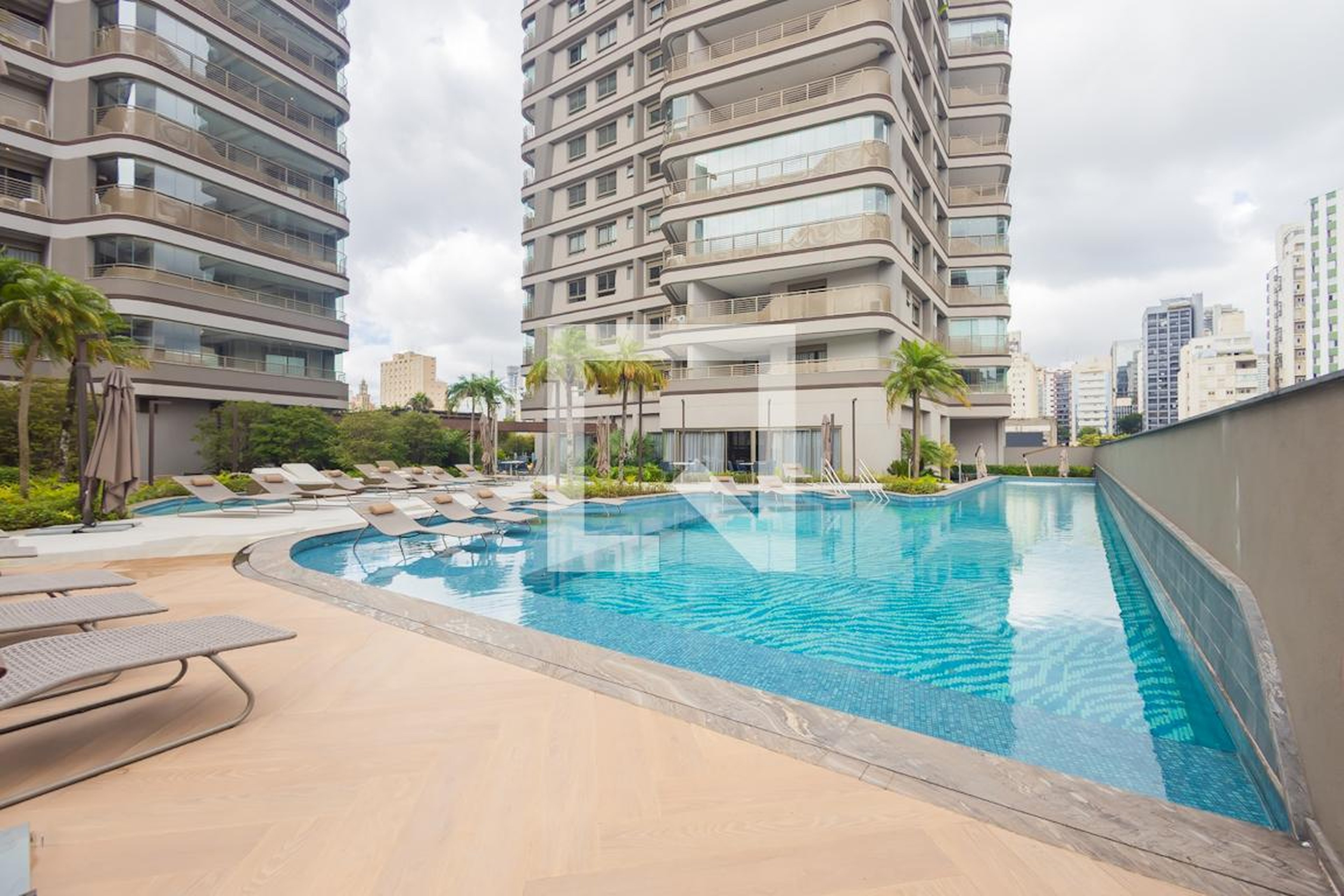 Piscina - 