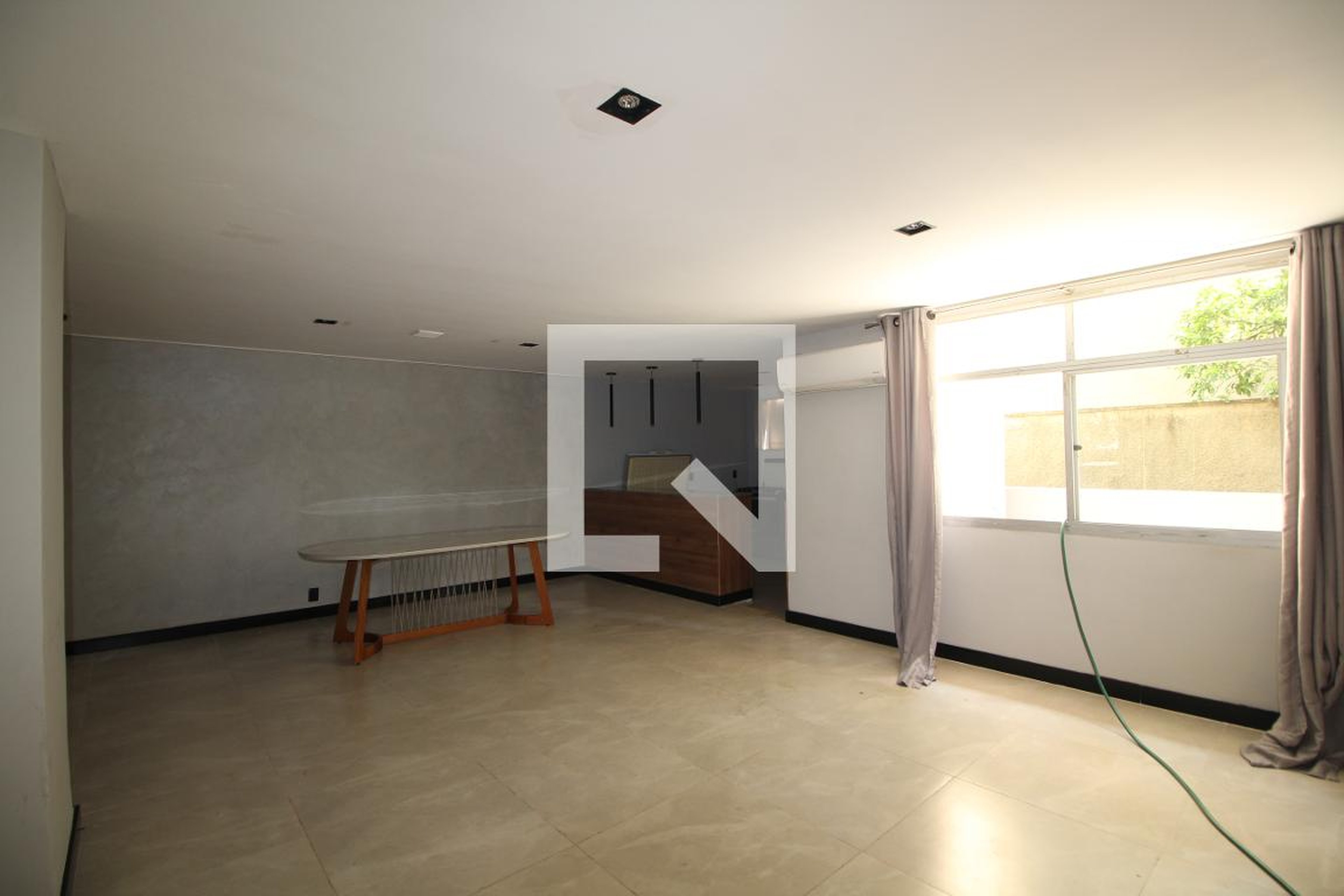 Salão de Festas - Con Marechal Cordeiro de Faria