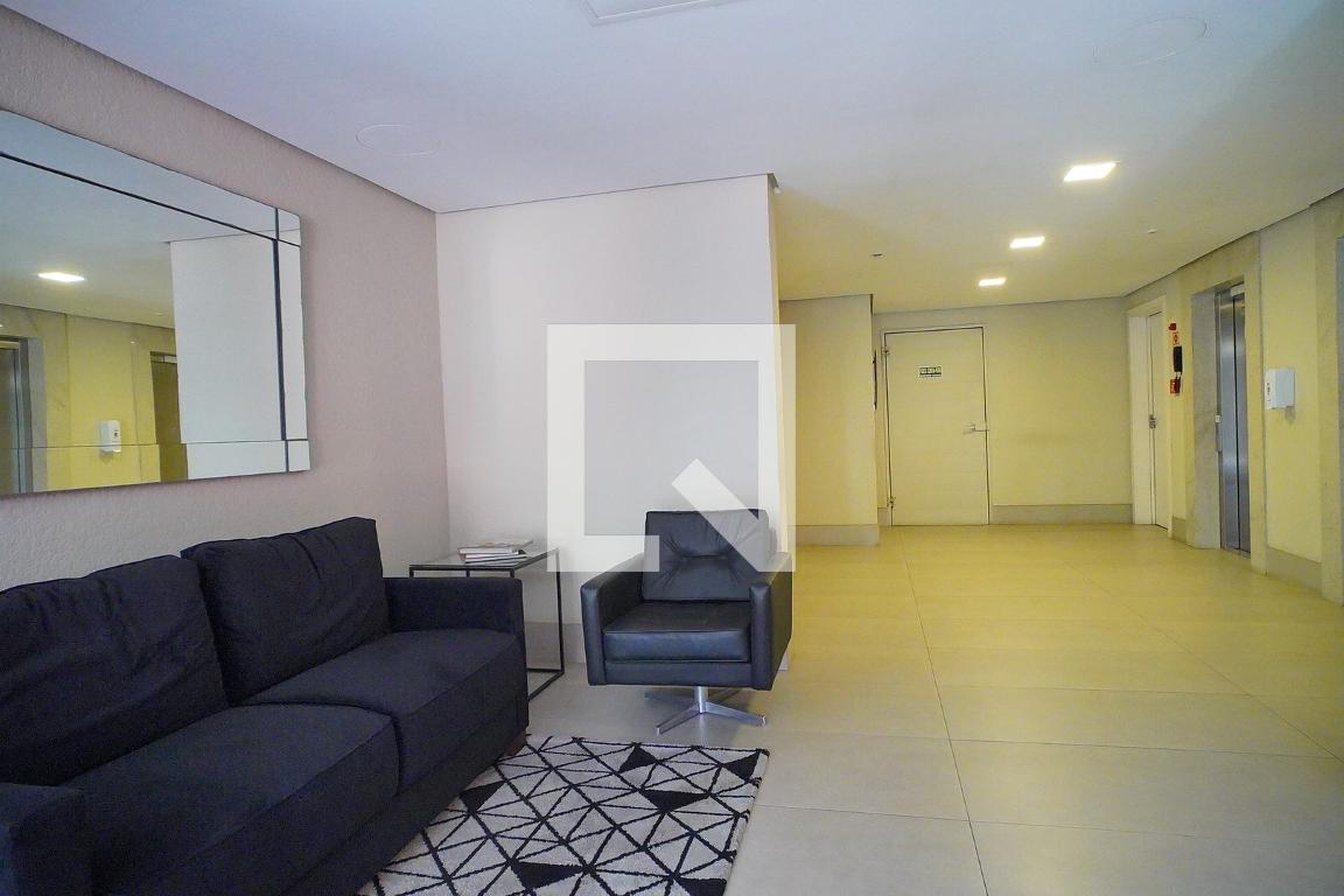 Hall de entrada - Edward Hopper