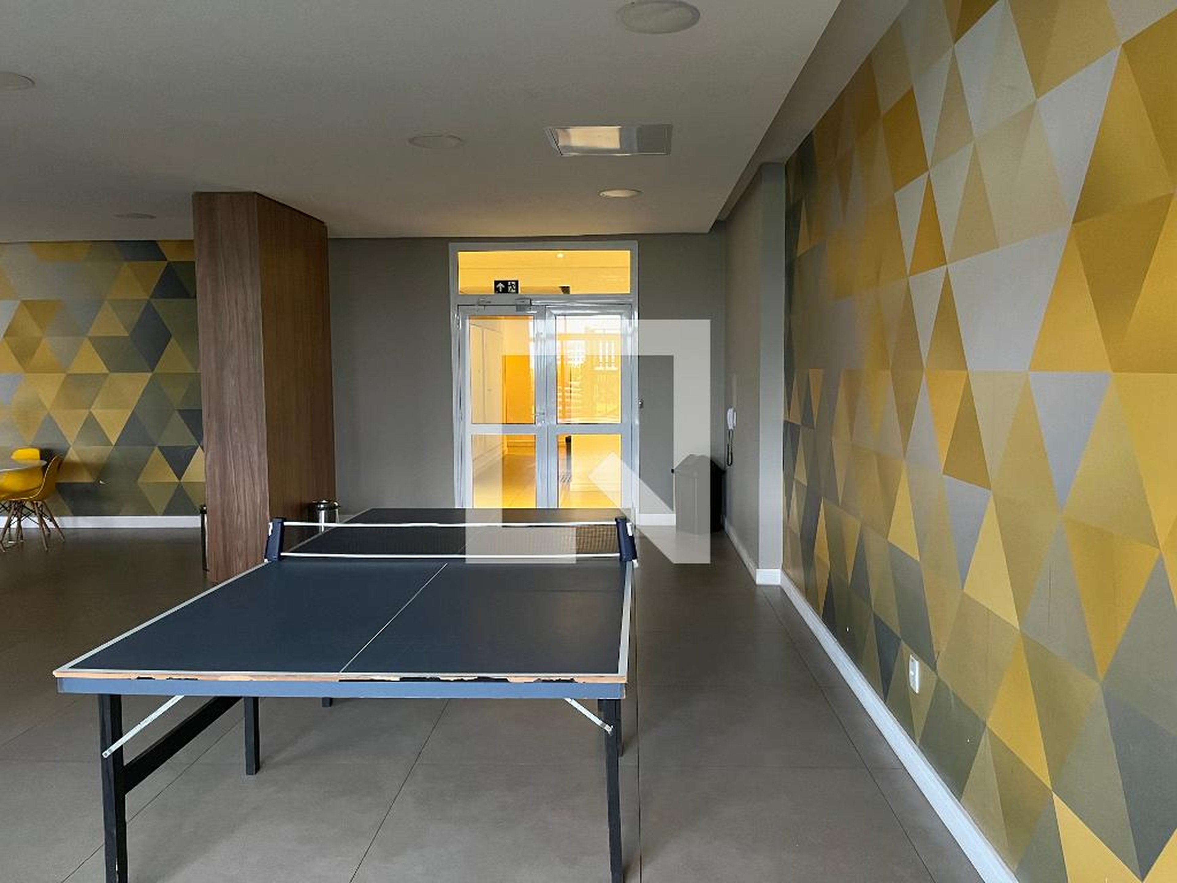 Sala de Jogos - United Home