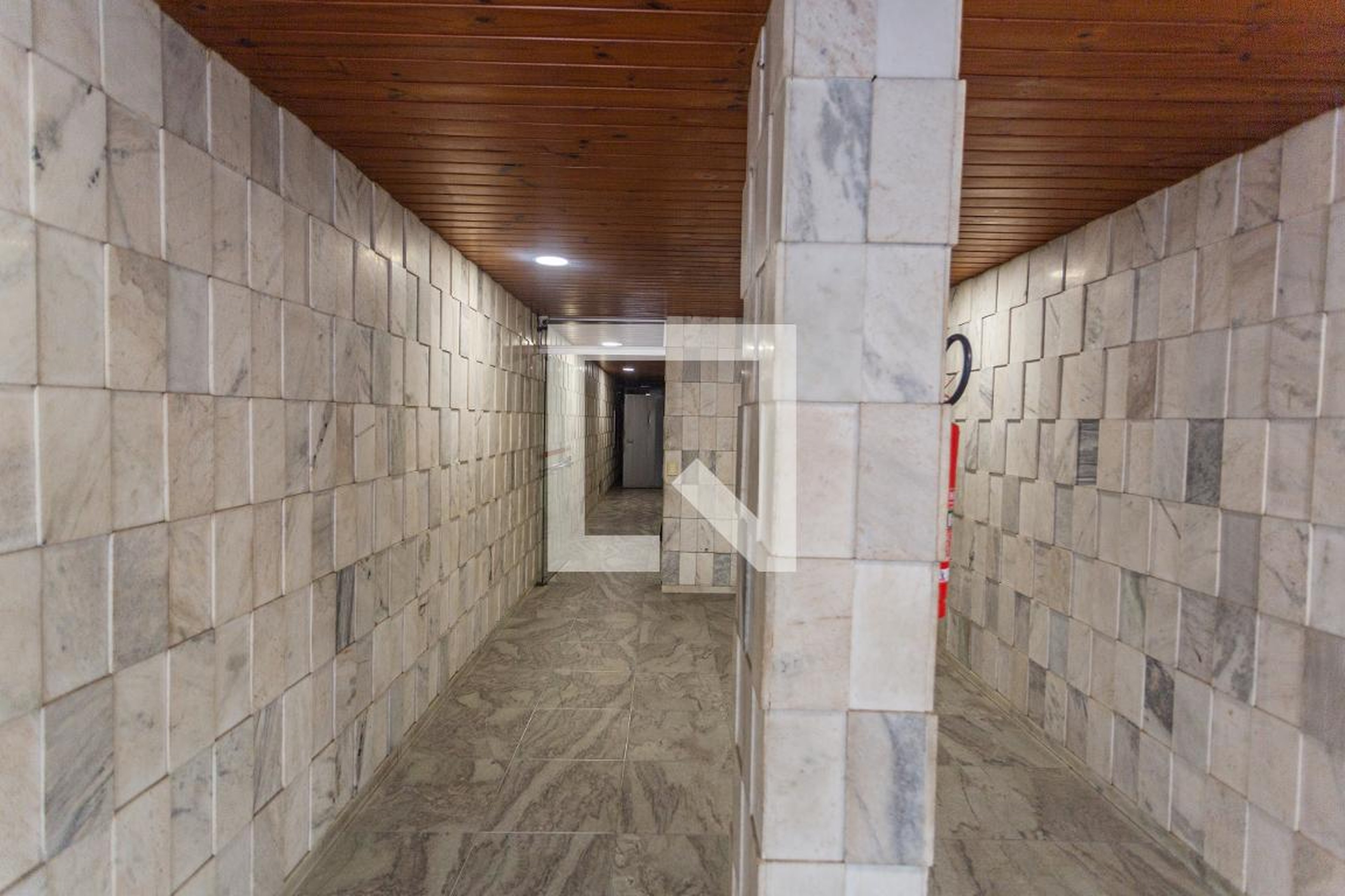 Hall de entrada - null