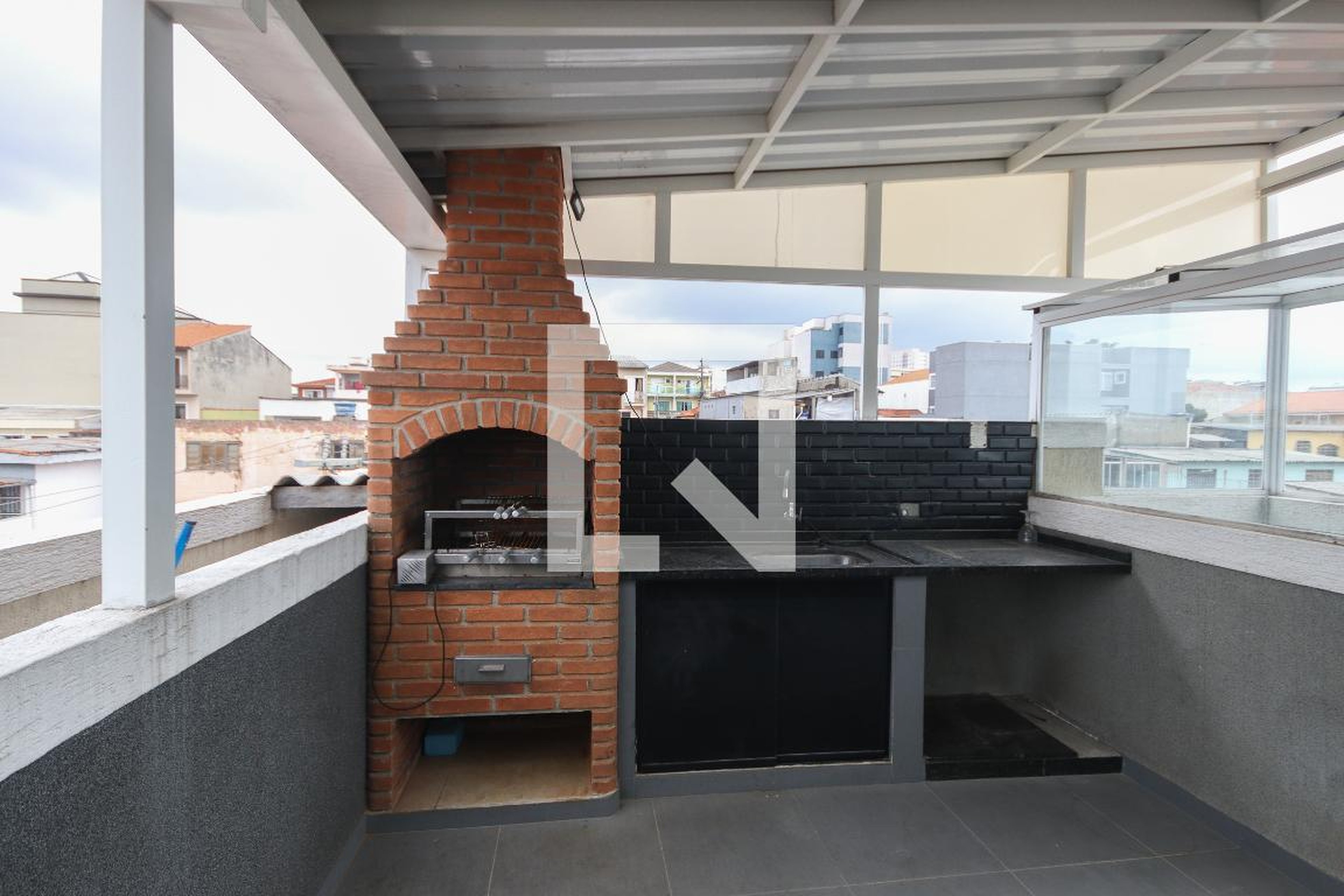 Espaço Gourmet - Fortnite