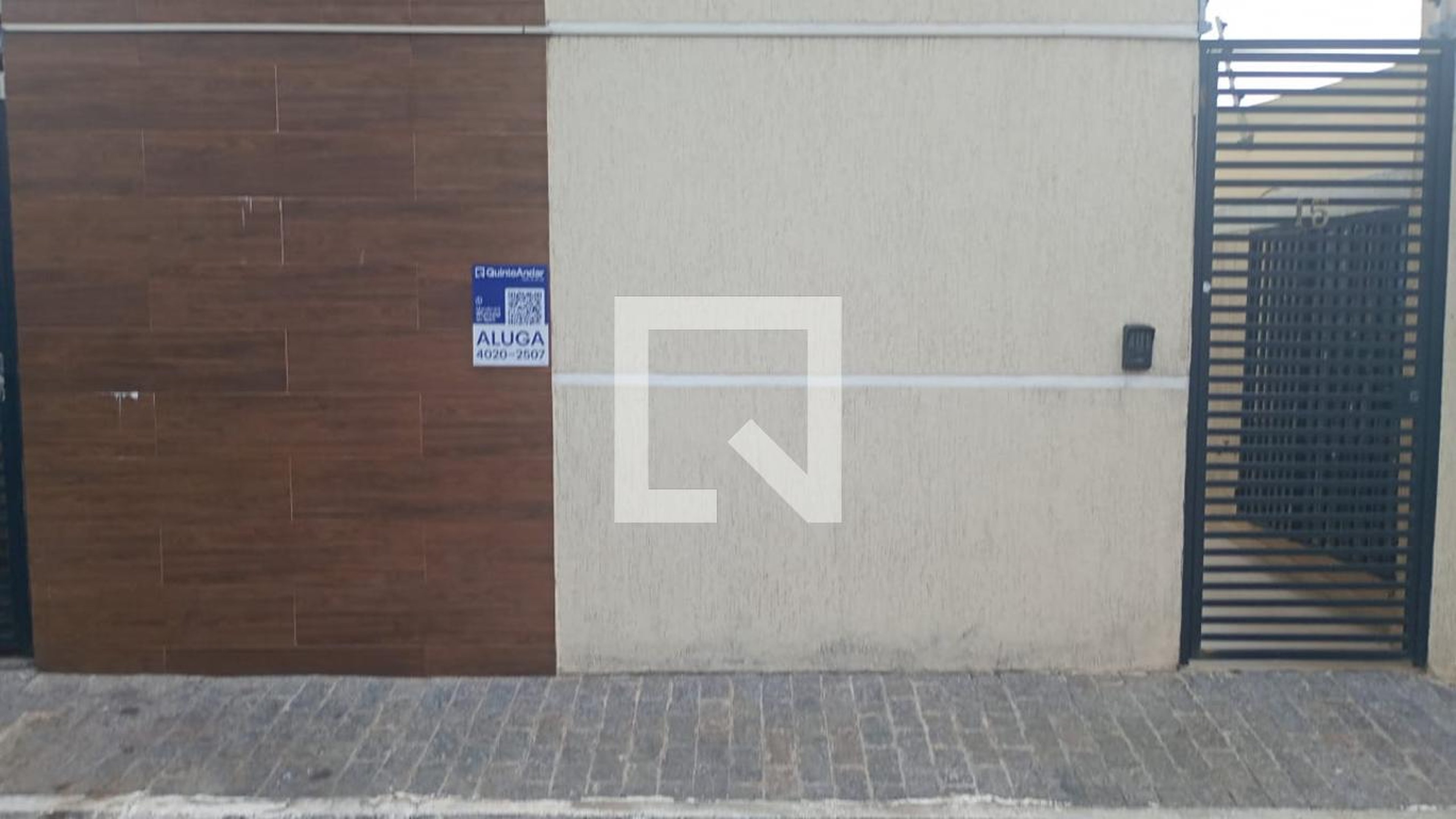 Fachada Condomínio Fortnite