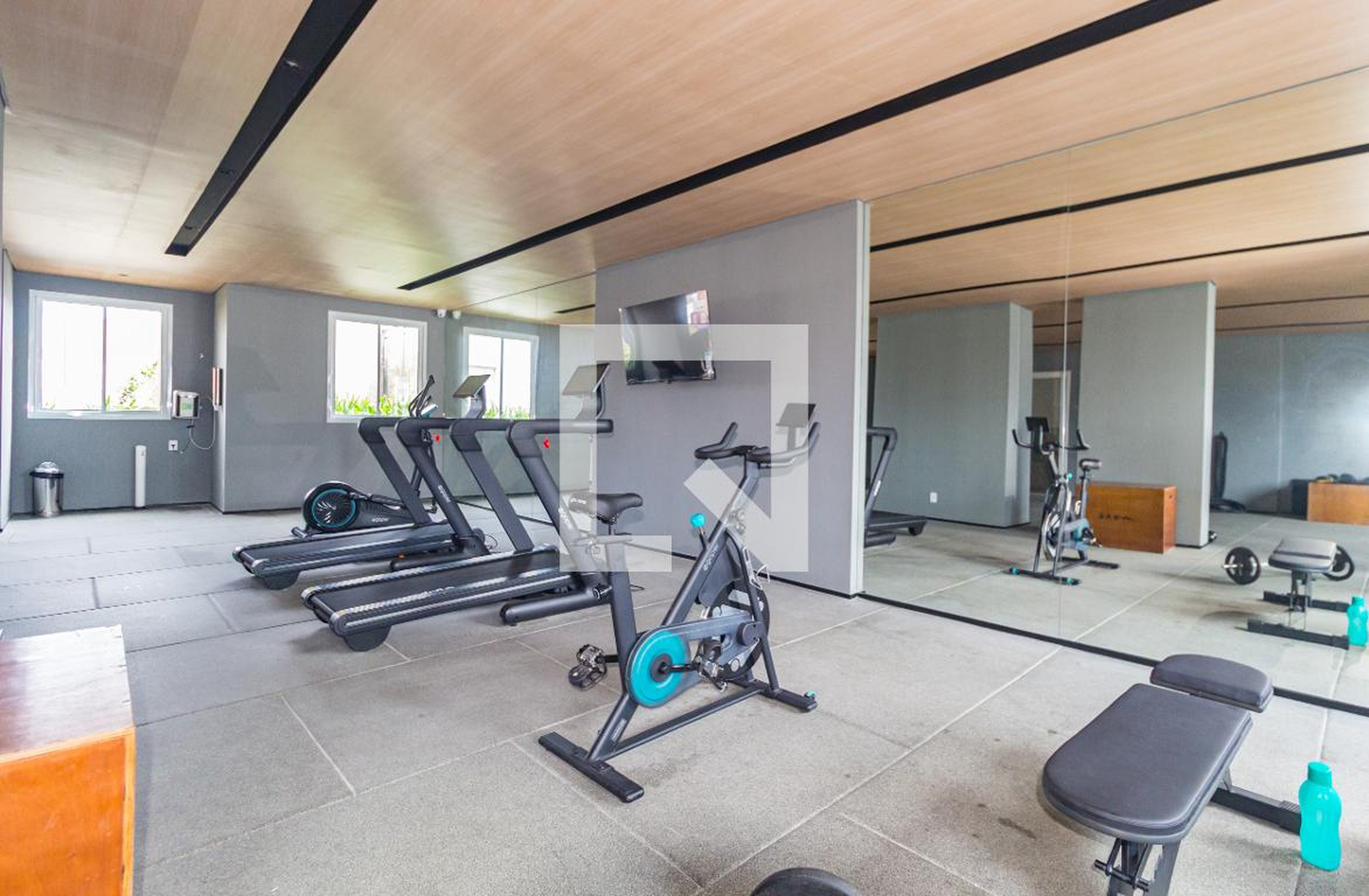 Academia - Vivaz Prime Belém