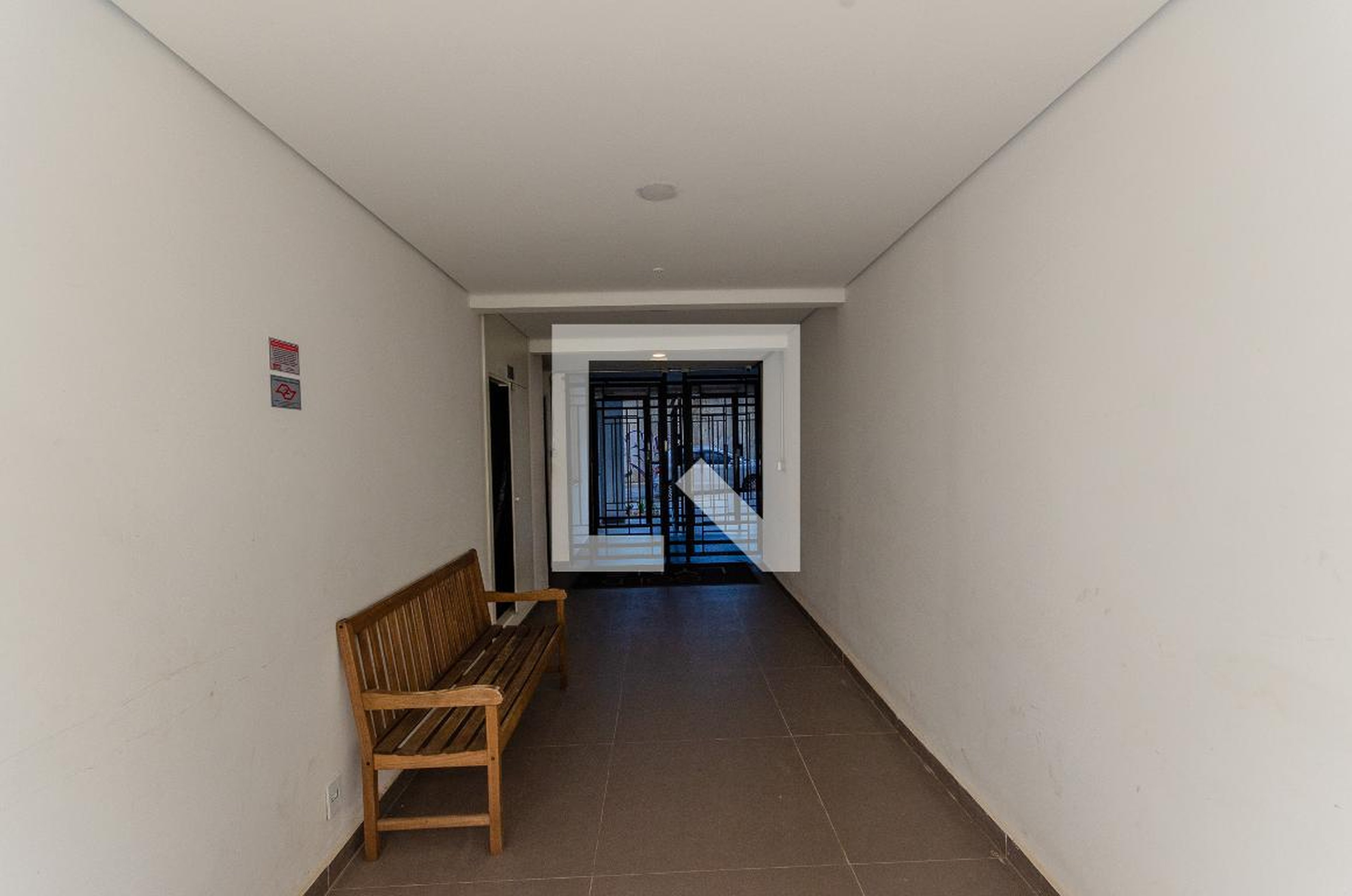 Entrada - Gold Lyne Pirituba