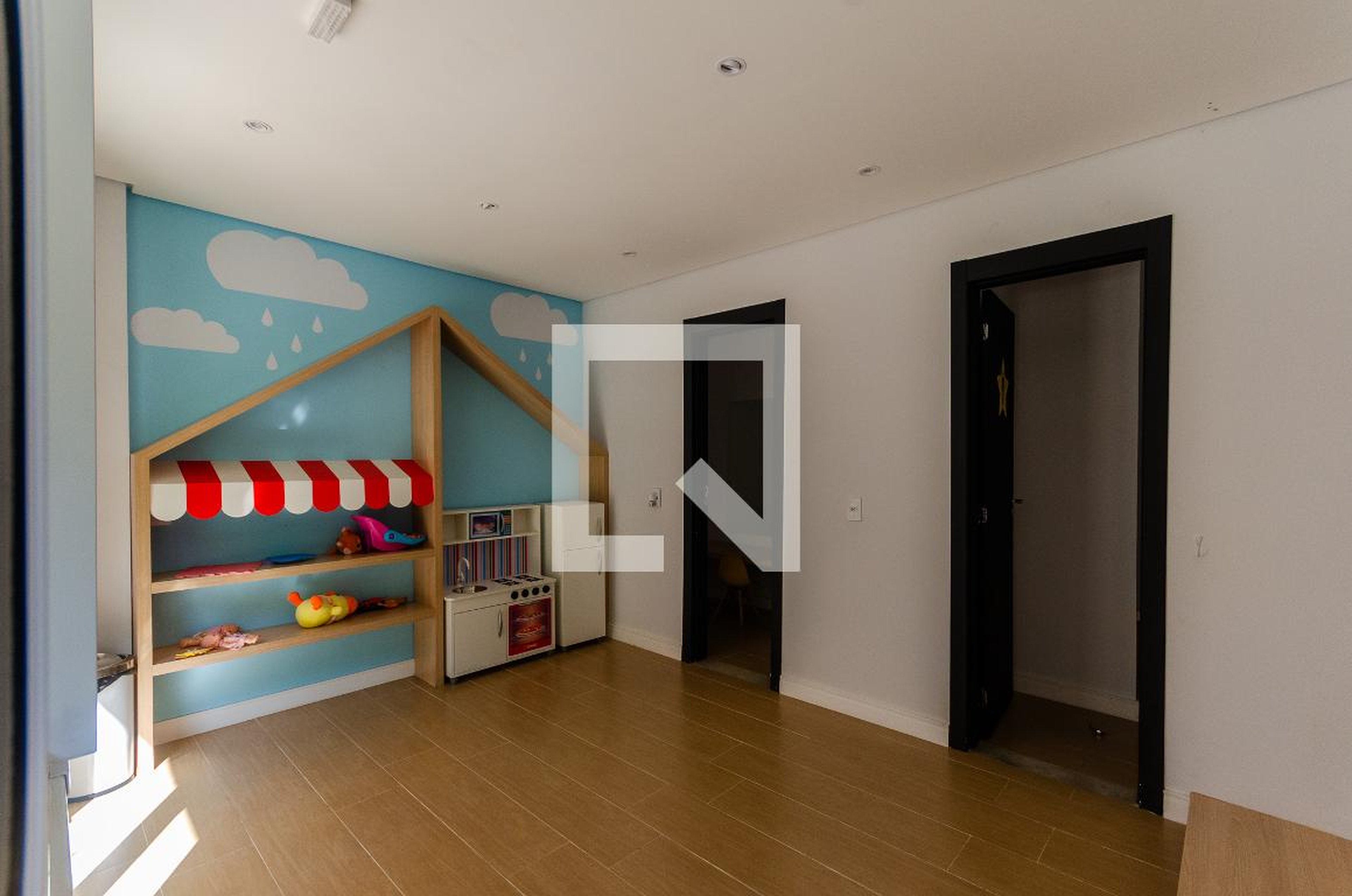 Brinquedoteca - Gold Lyne Pirituba