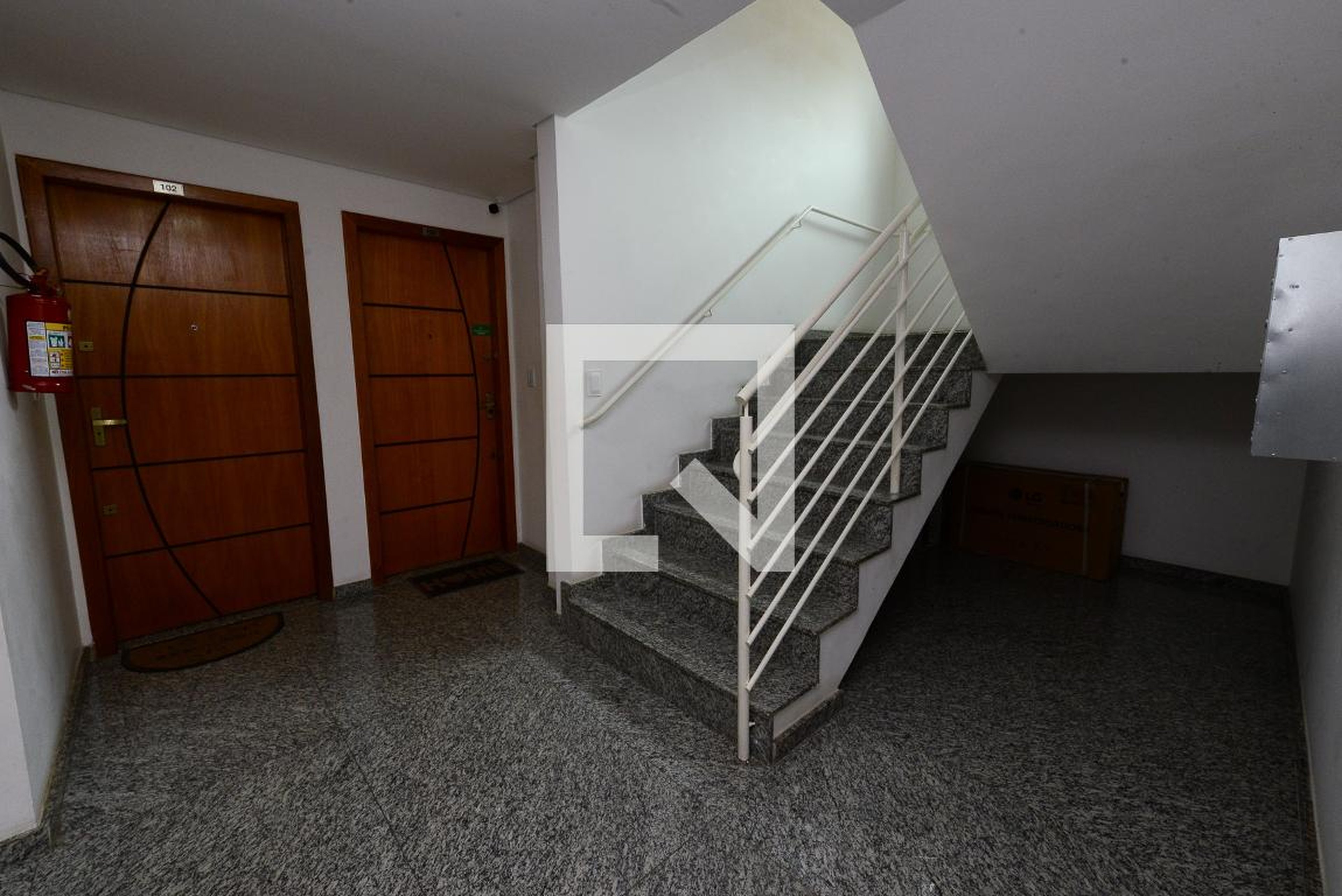 Hall de entrada - 