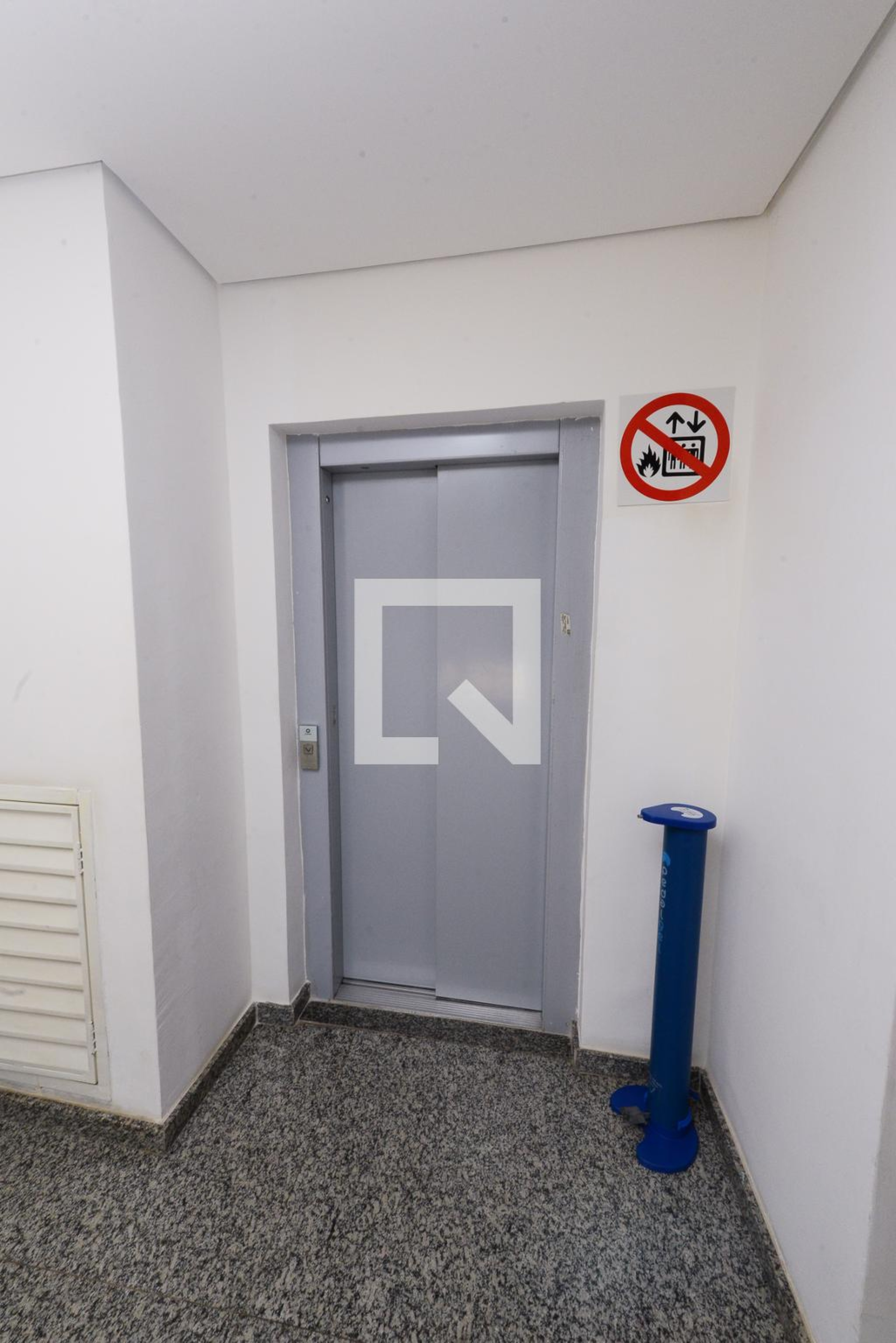 Elevador Condomínio em Rua Espanha, 350