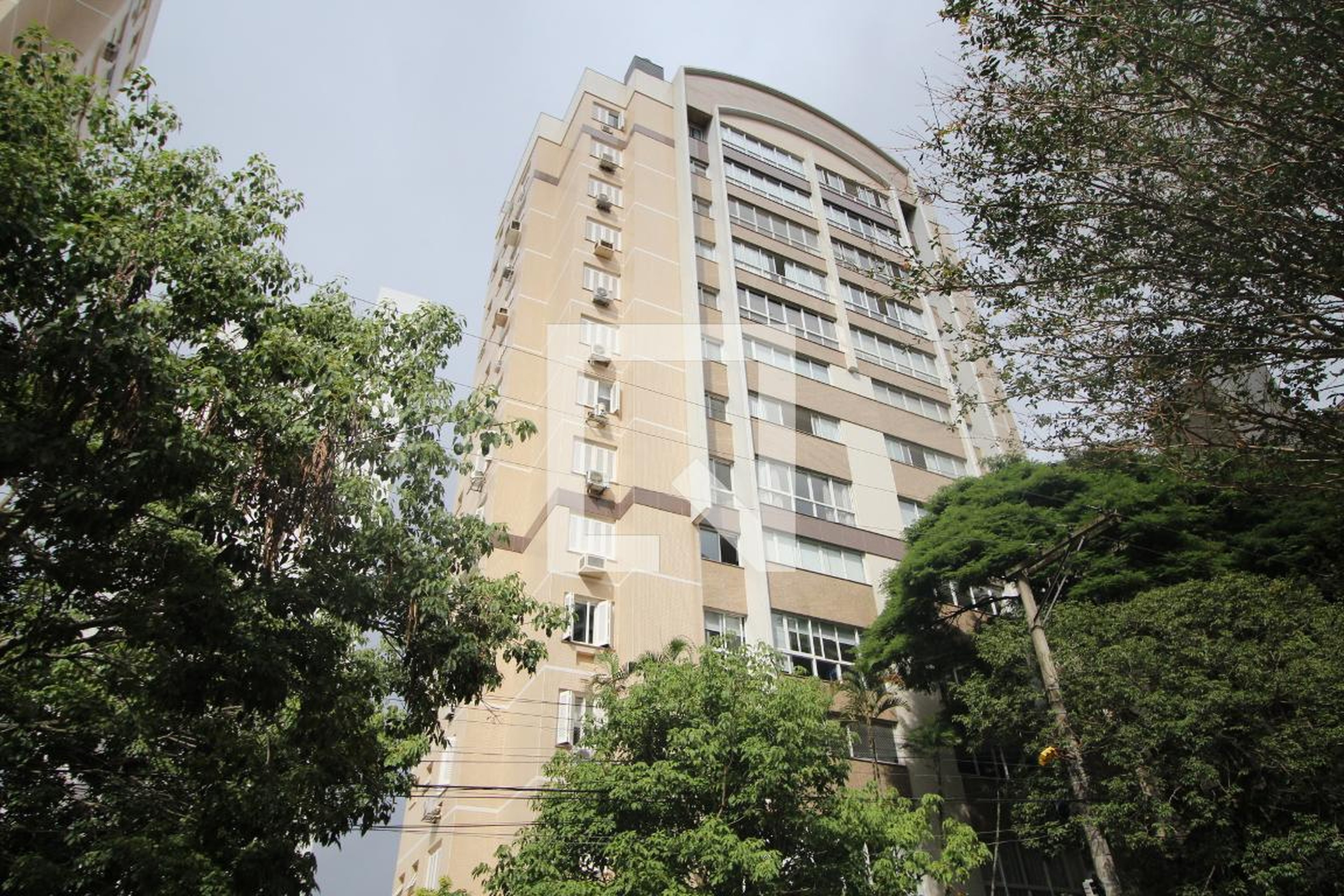 Fachada Residencial Bellagio