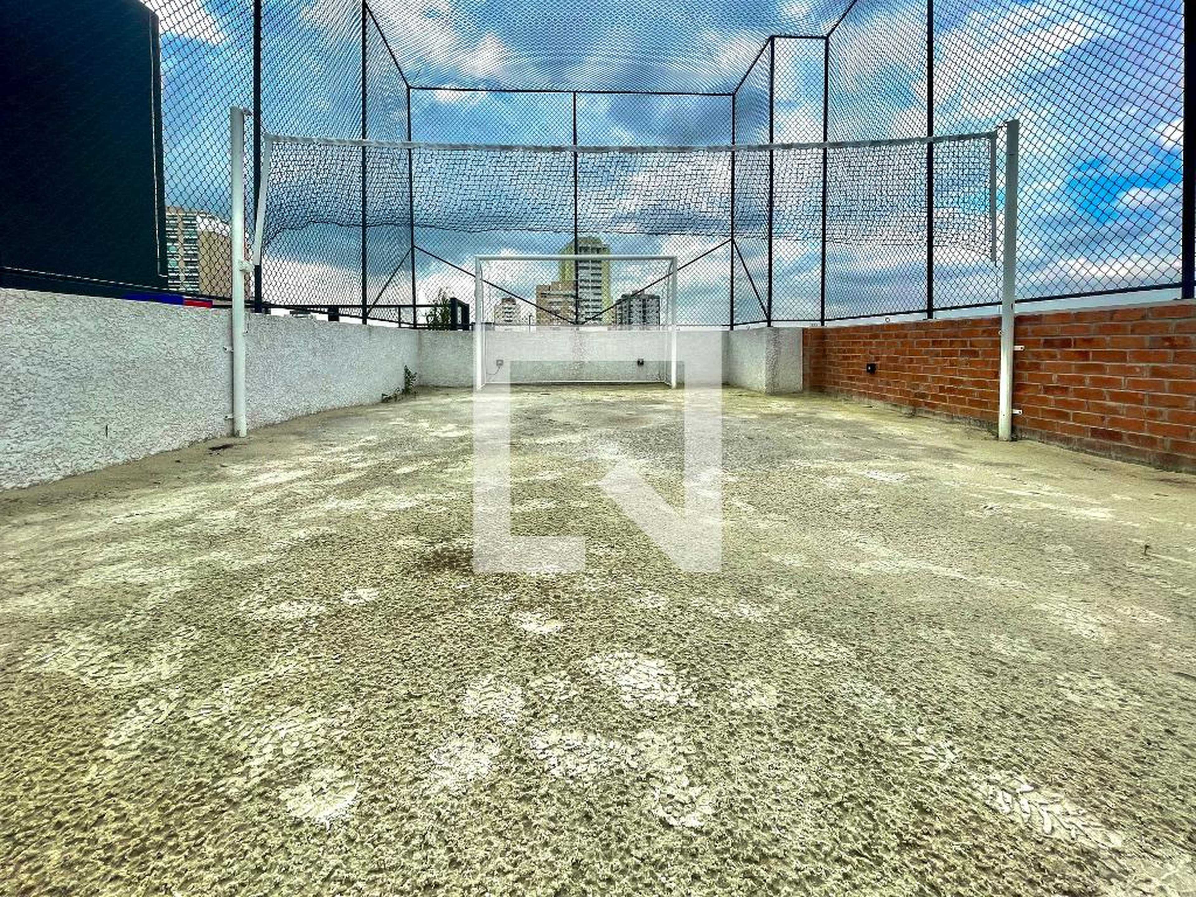 Quadra - Vibe Parada Inglesa