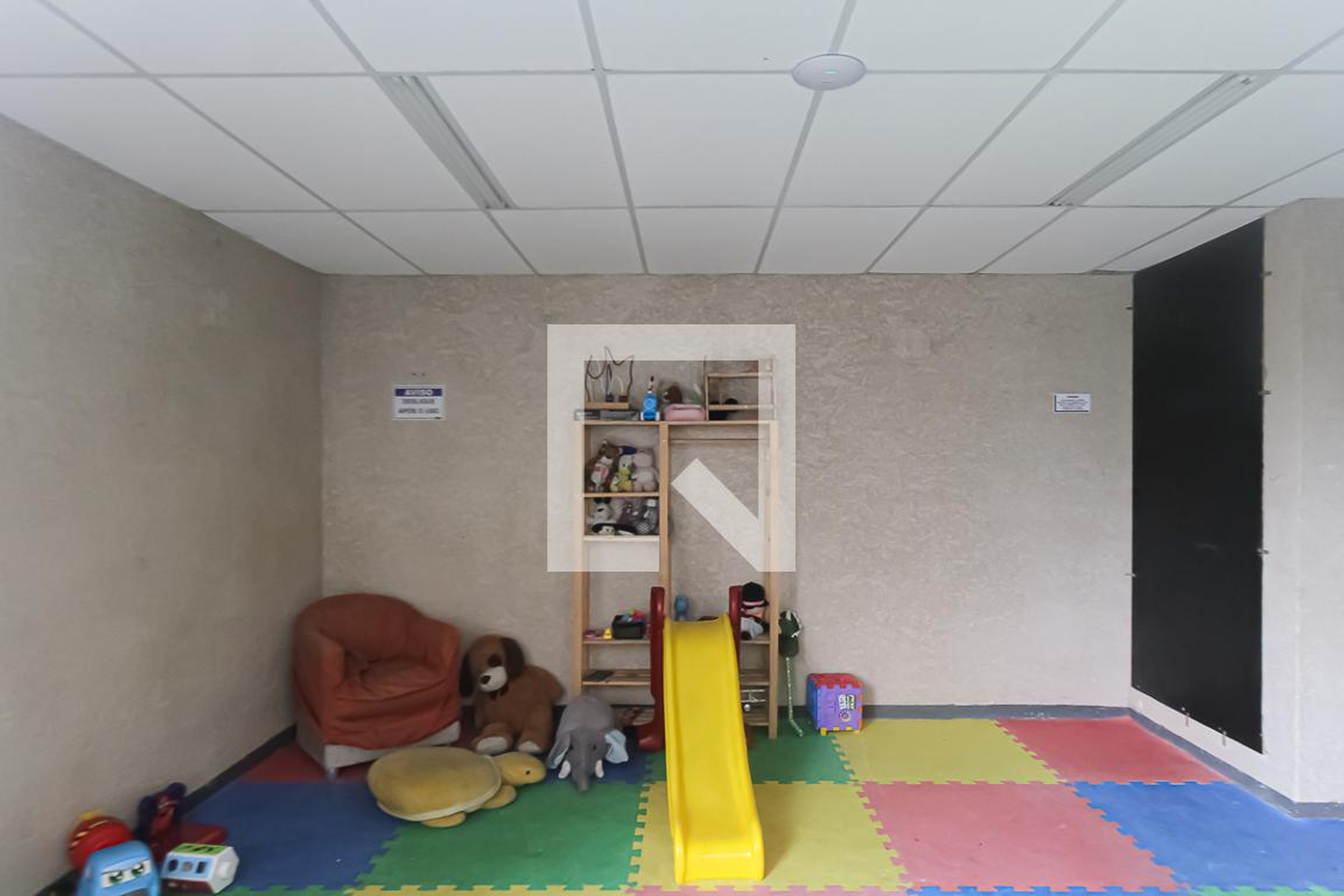 Brinquedoteca - Yup Vila Prudente