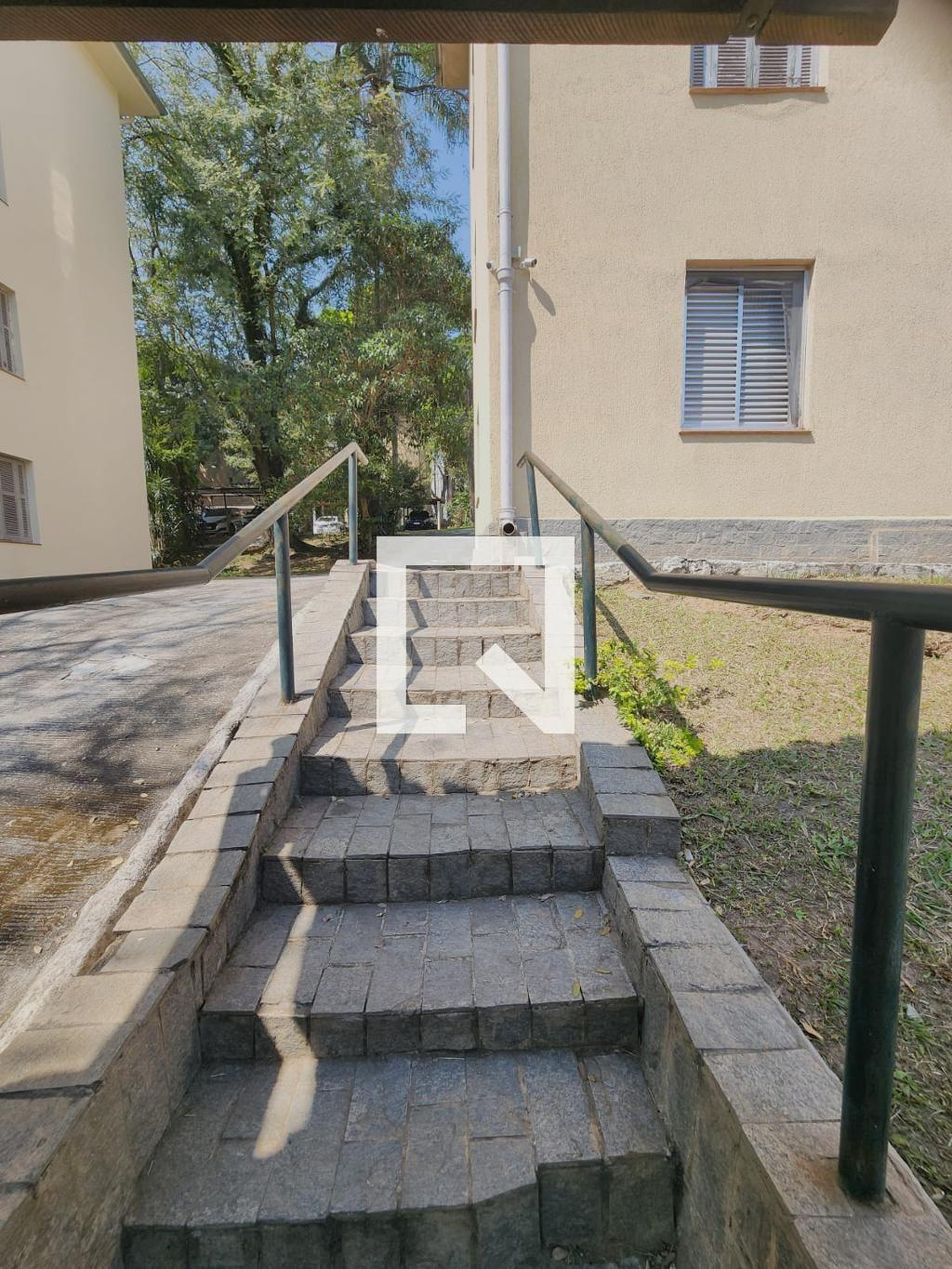 Área comum - Doutor Francisco Morato de Oliveira