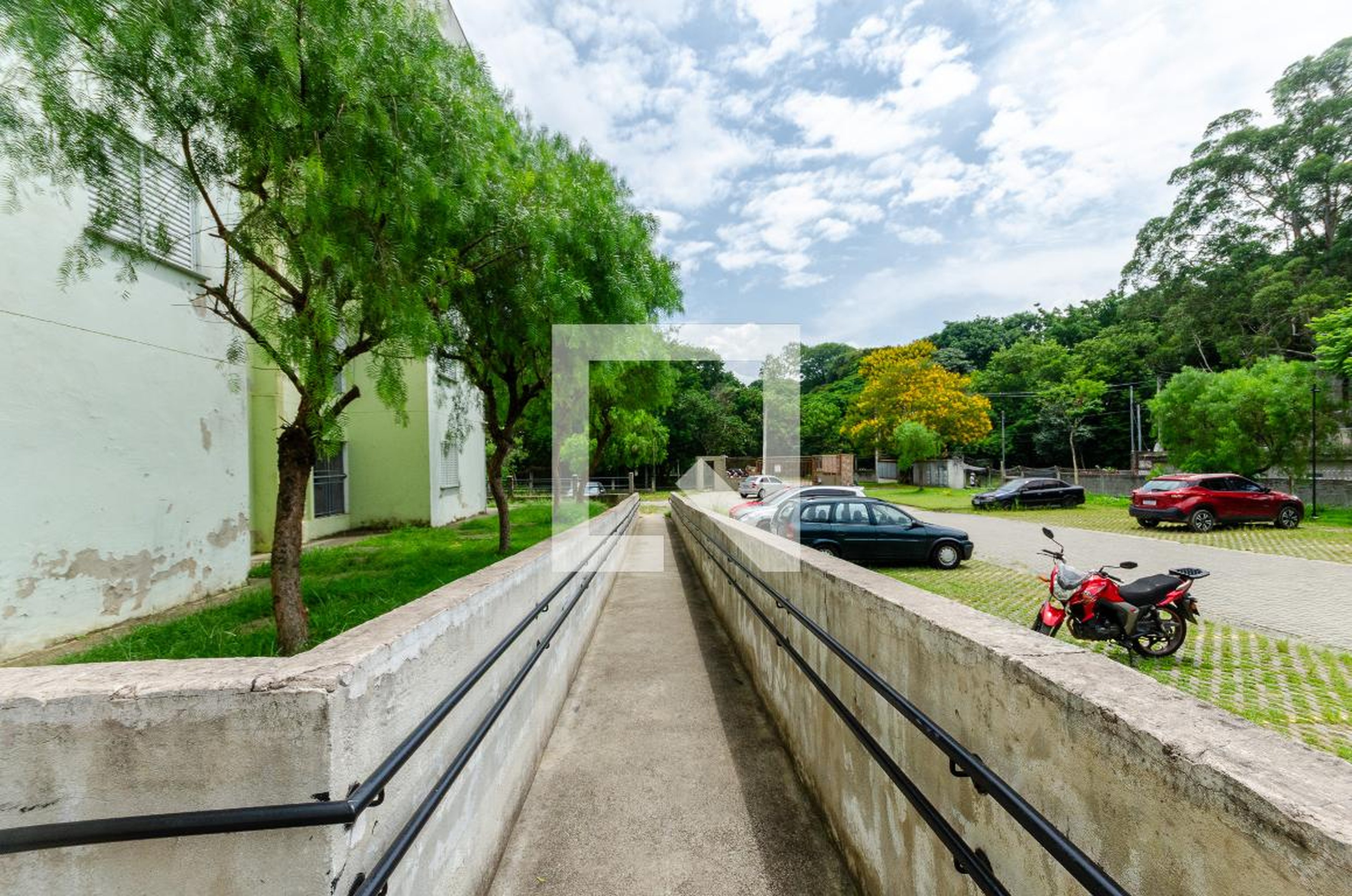 Área comum - Residencial Jaragua Palace