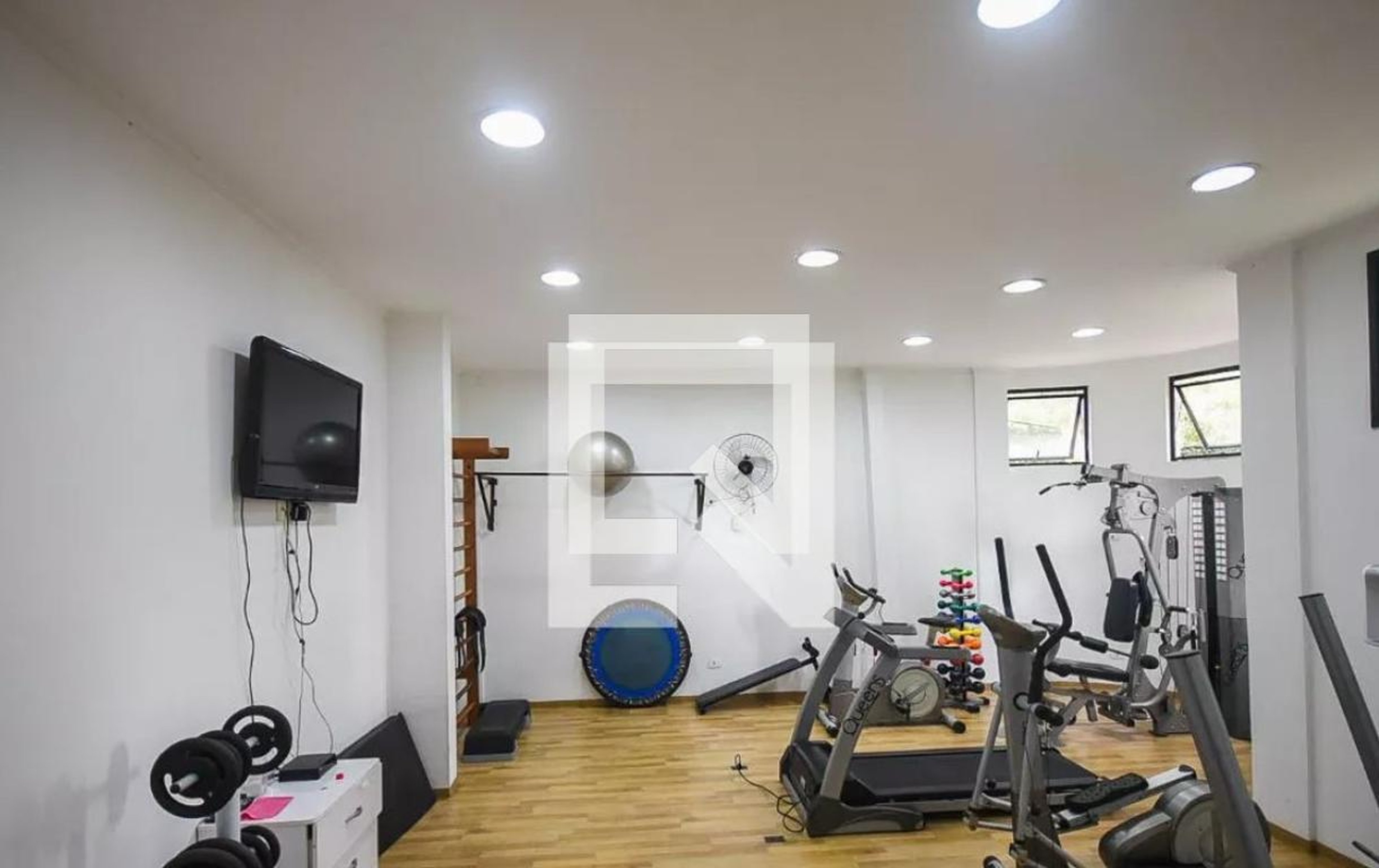 Academia - Villa Reale