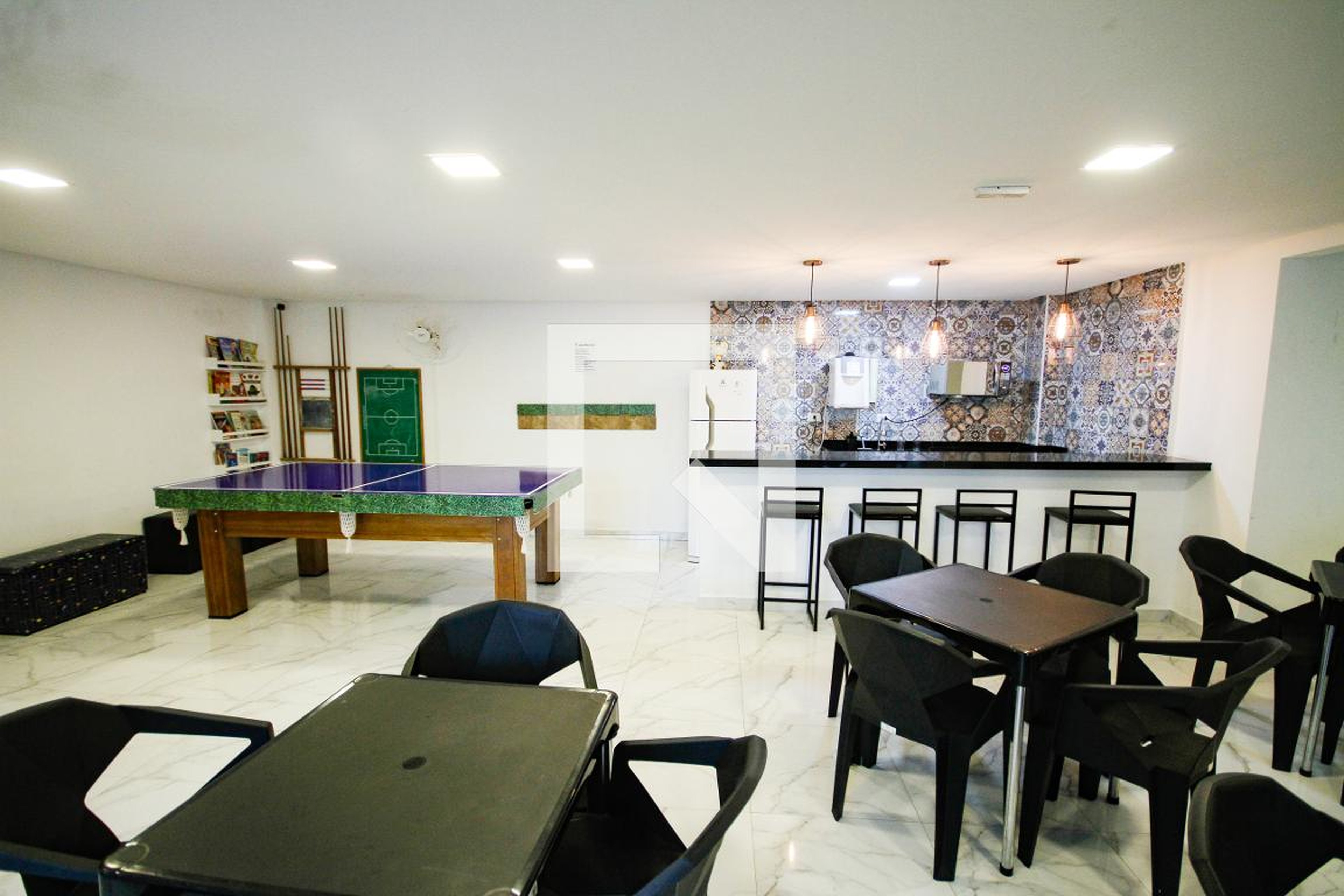 Sala de Jogos - Coimbra