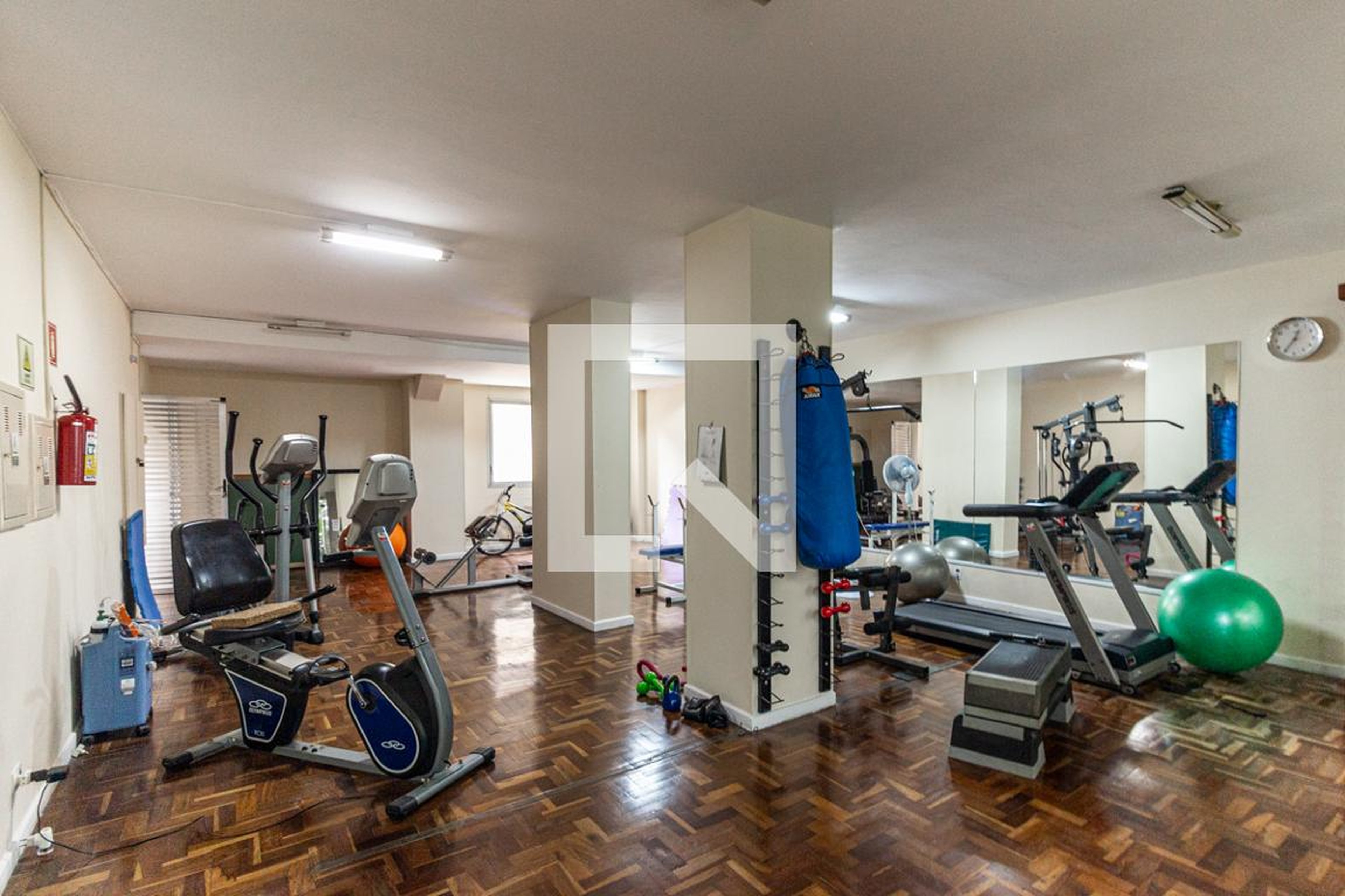 Academia - Tereza M S