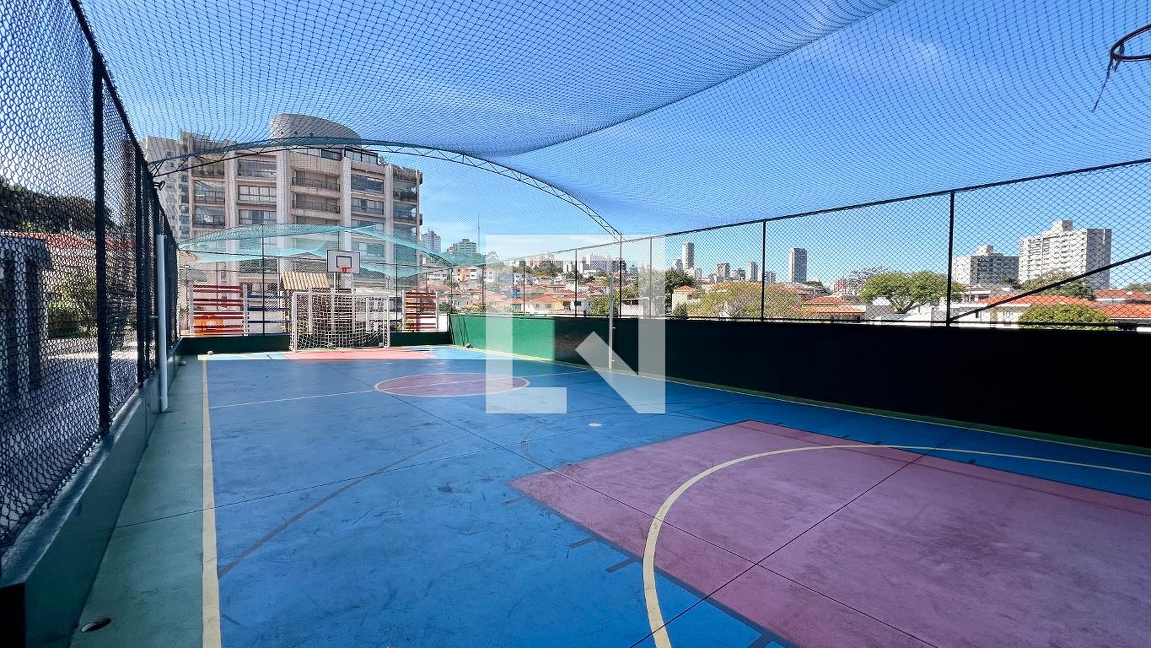 Quadra - Residencial Ida