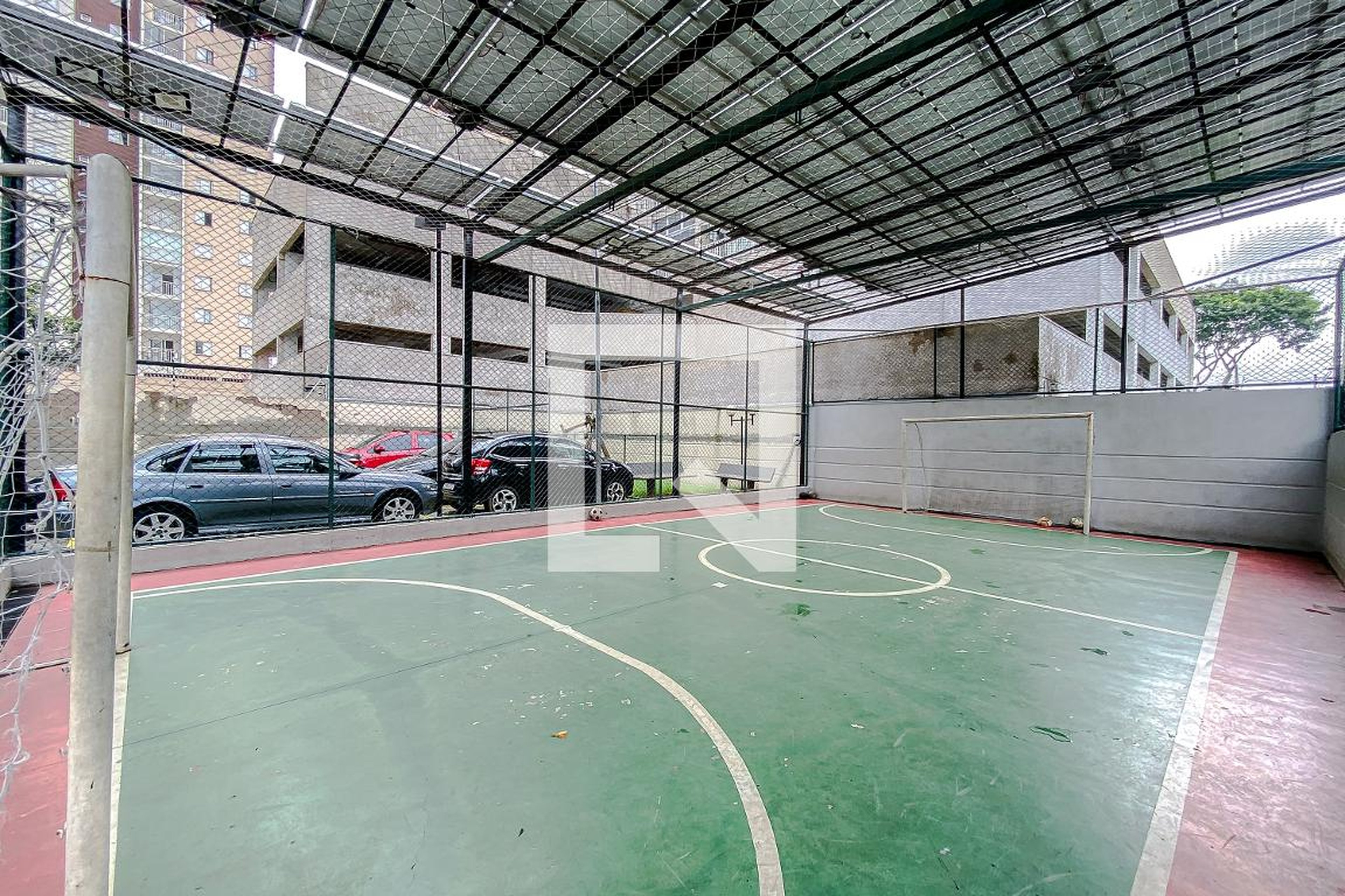 Quadra - Atua Mooca II