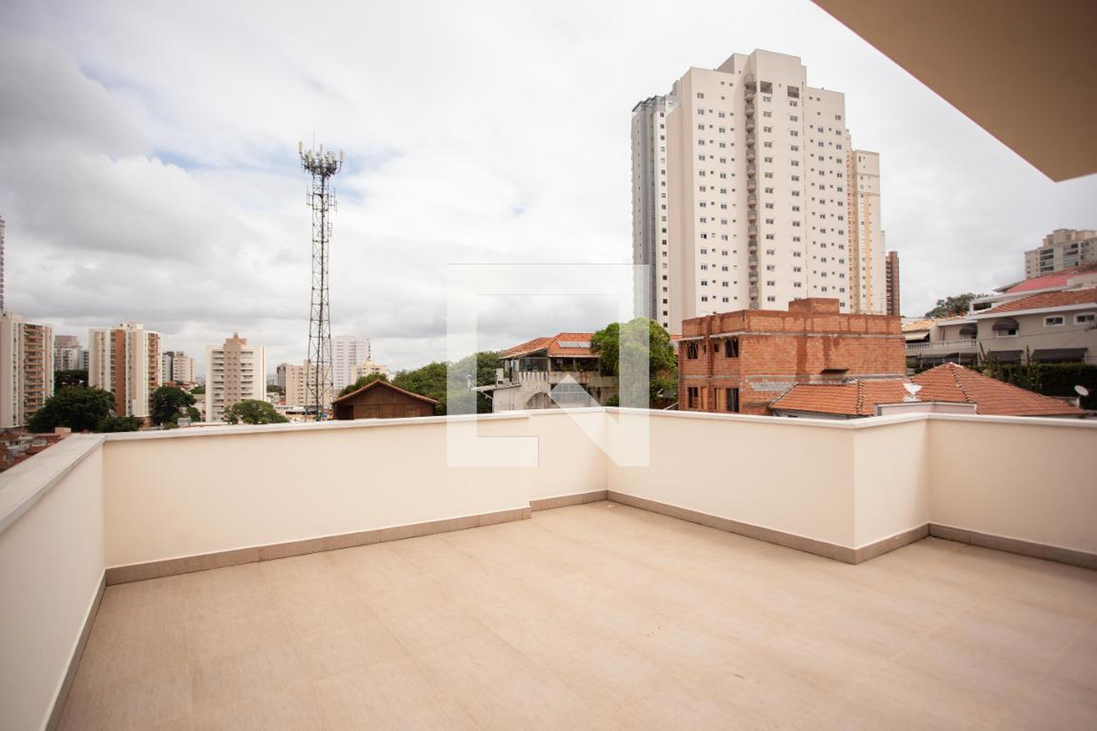ÁREA COMUM - 