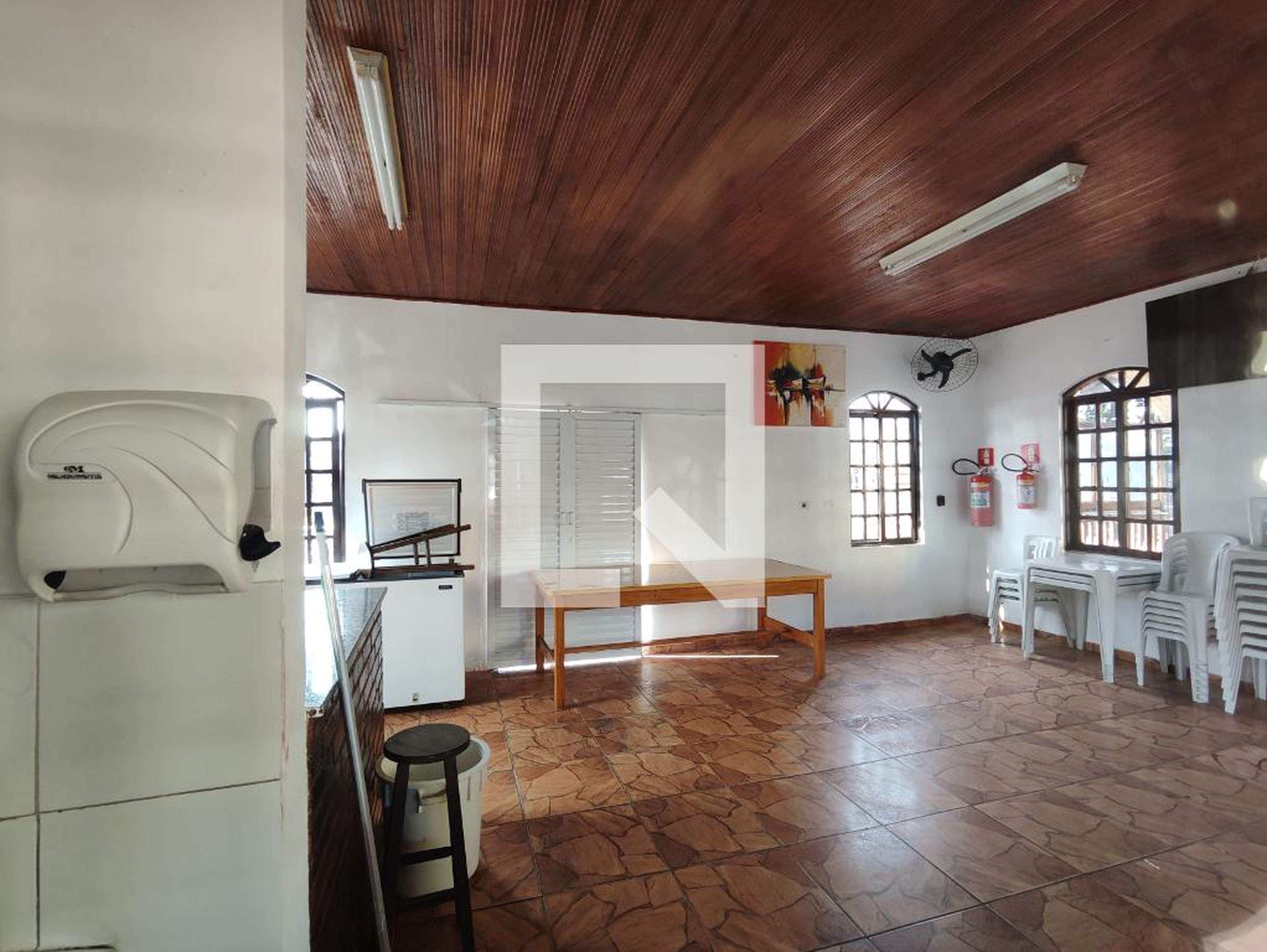 Salão de Festas - Meridional