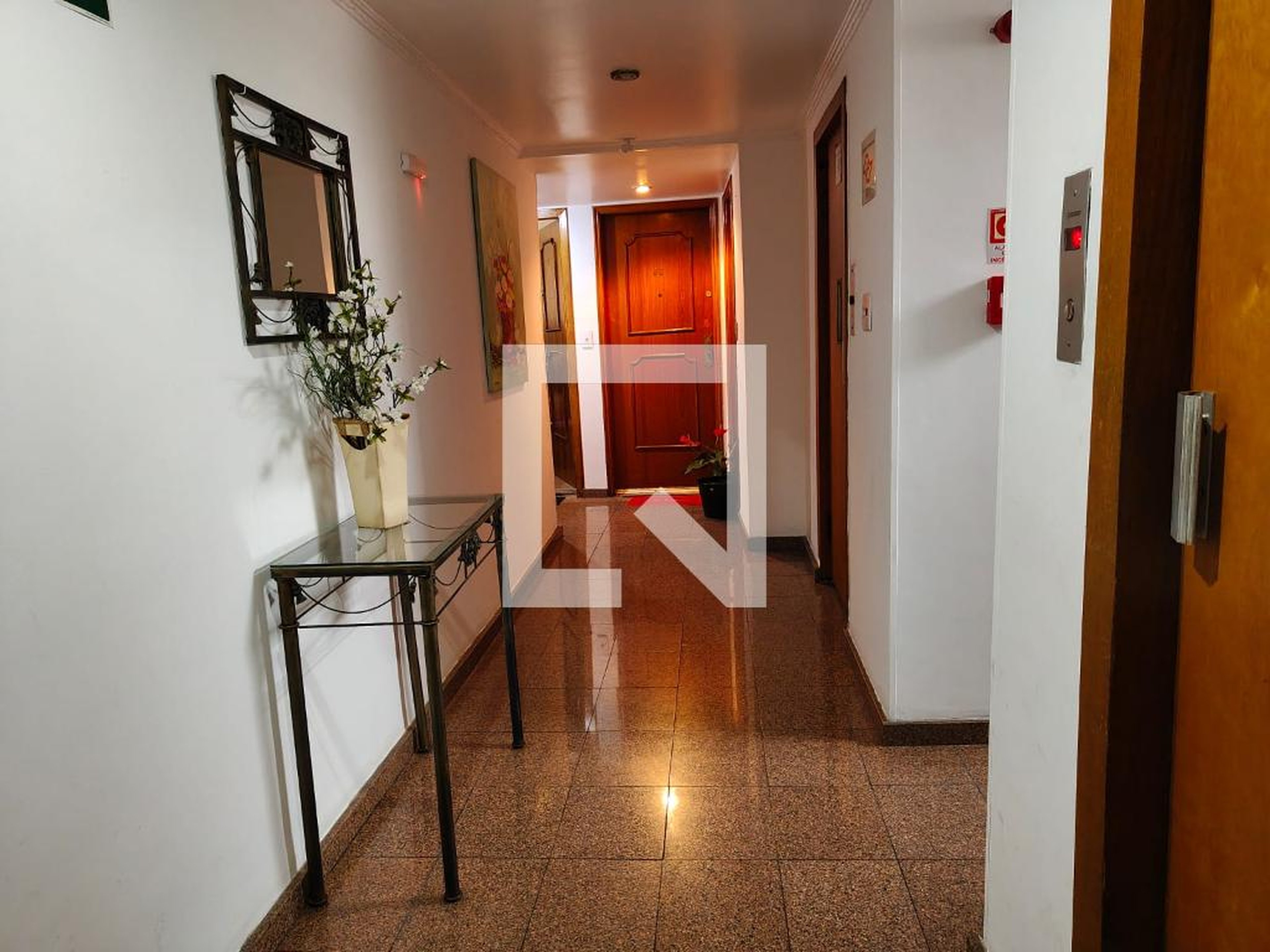 Entrada - Maria Rosa