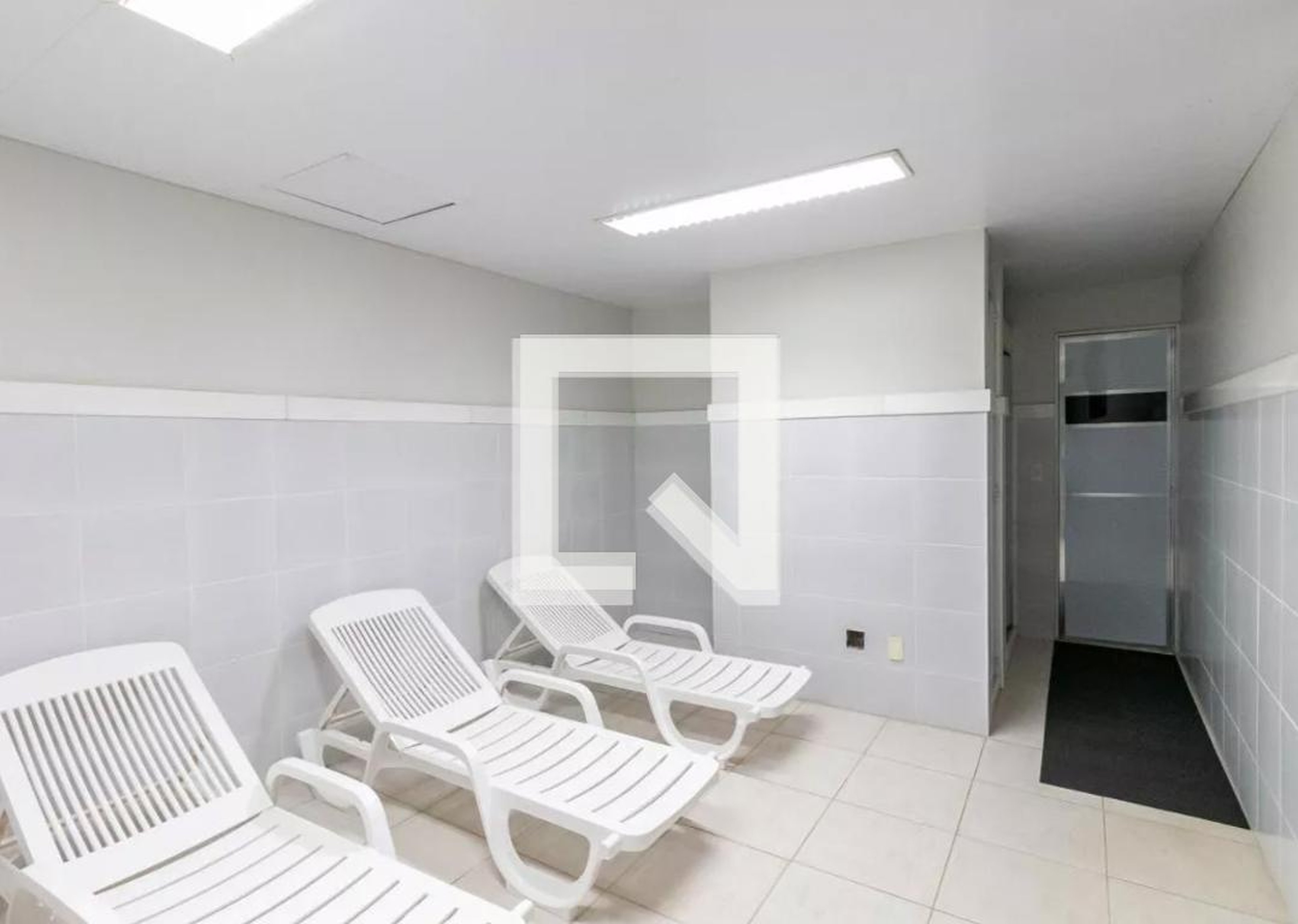 Área comum Residencial Annecy