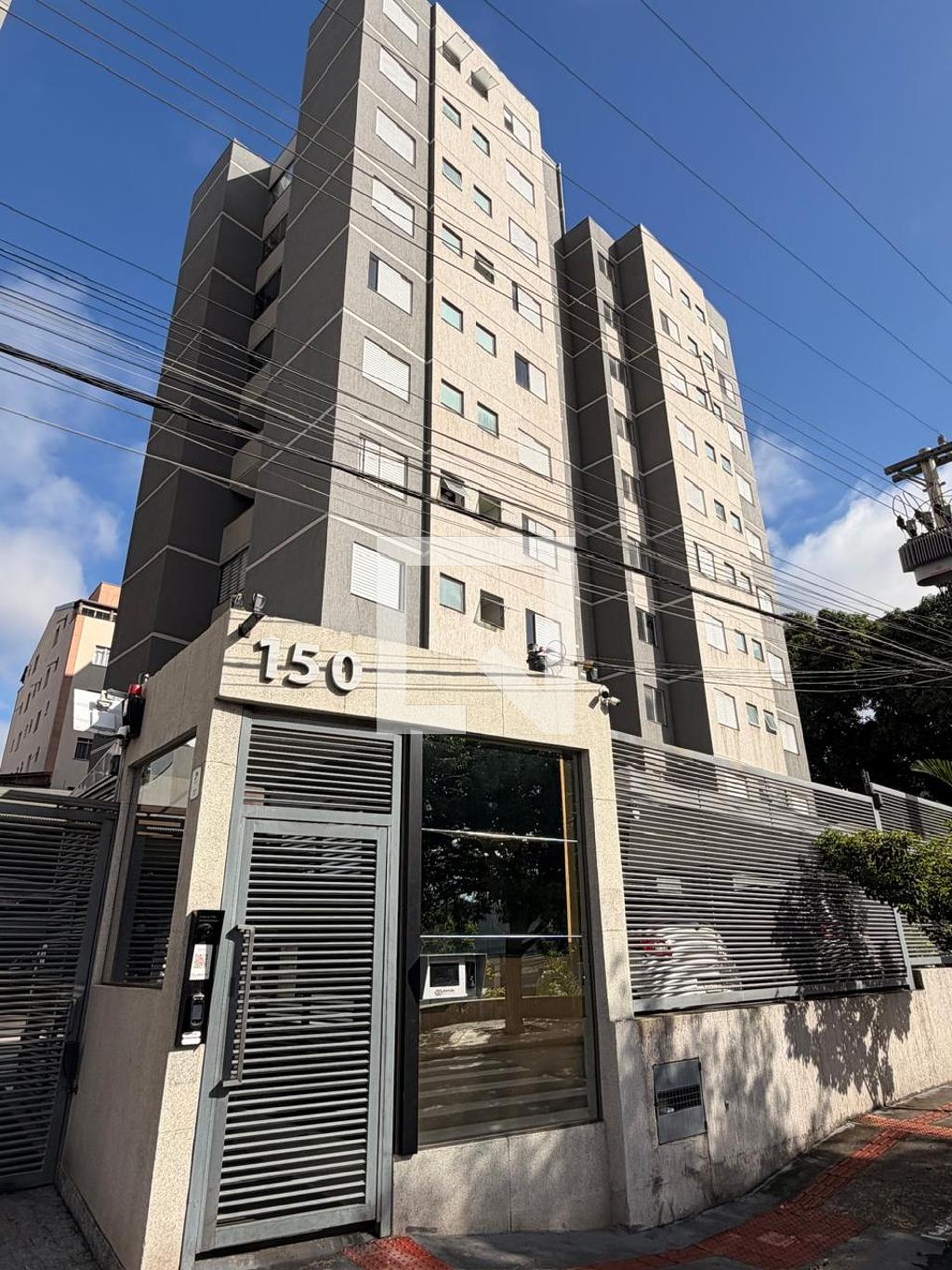 fachada Condomínio Panorama Residence