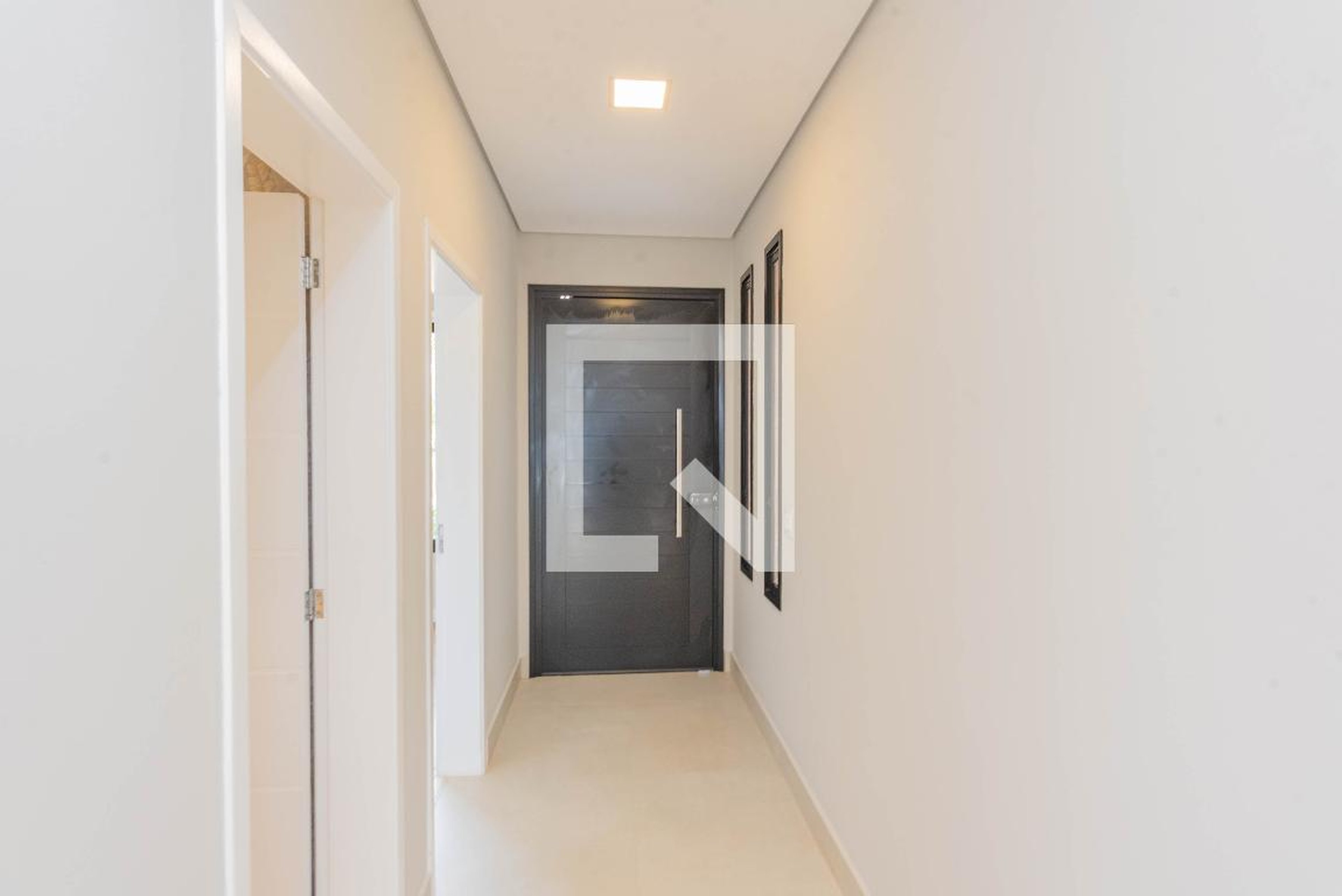 Hall de entrada - 