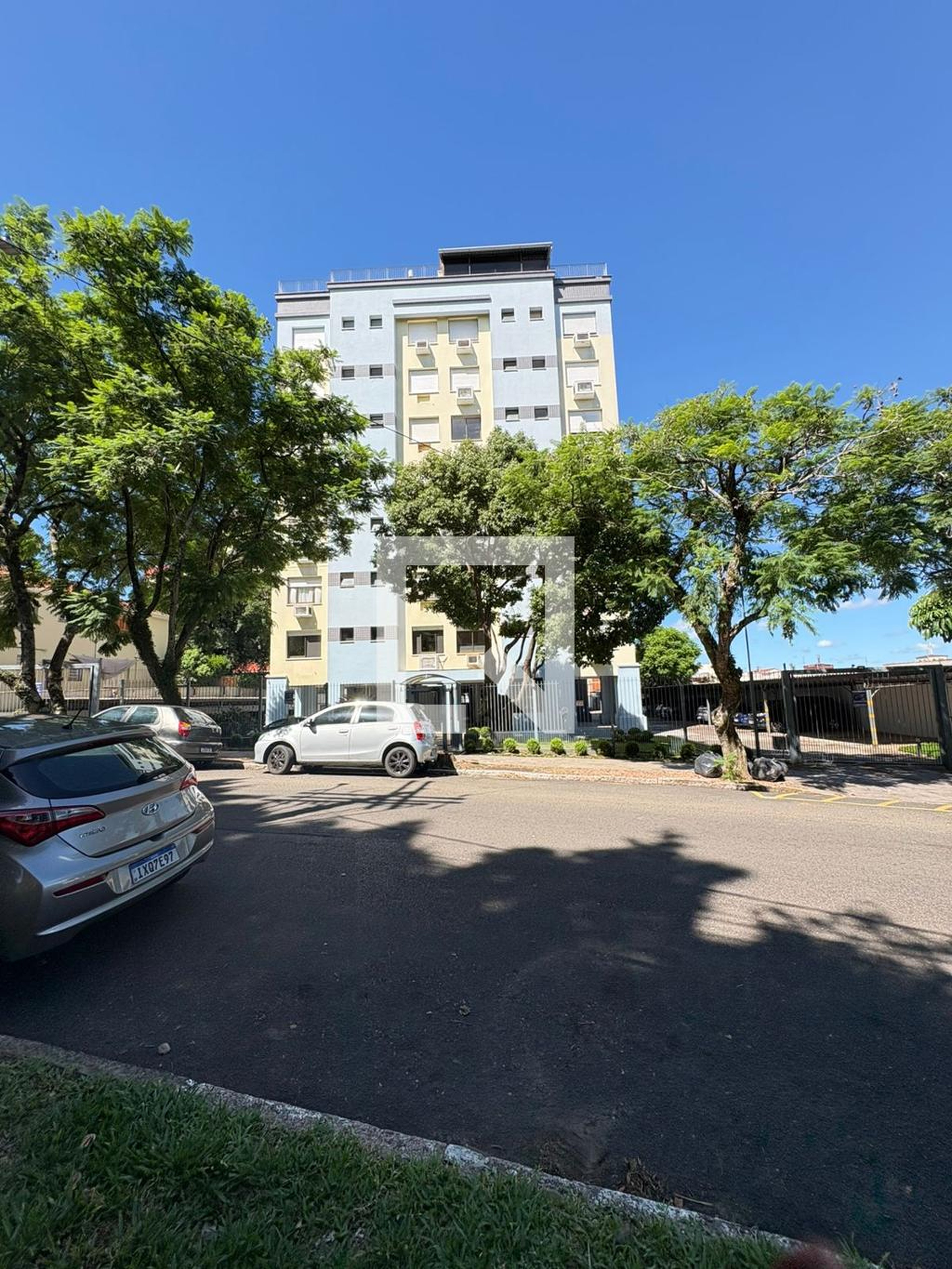 Fachada Edifício Villagio Principado D'Mont Residence