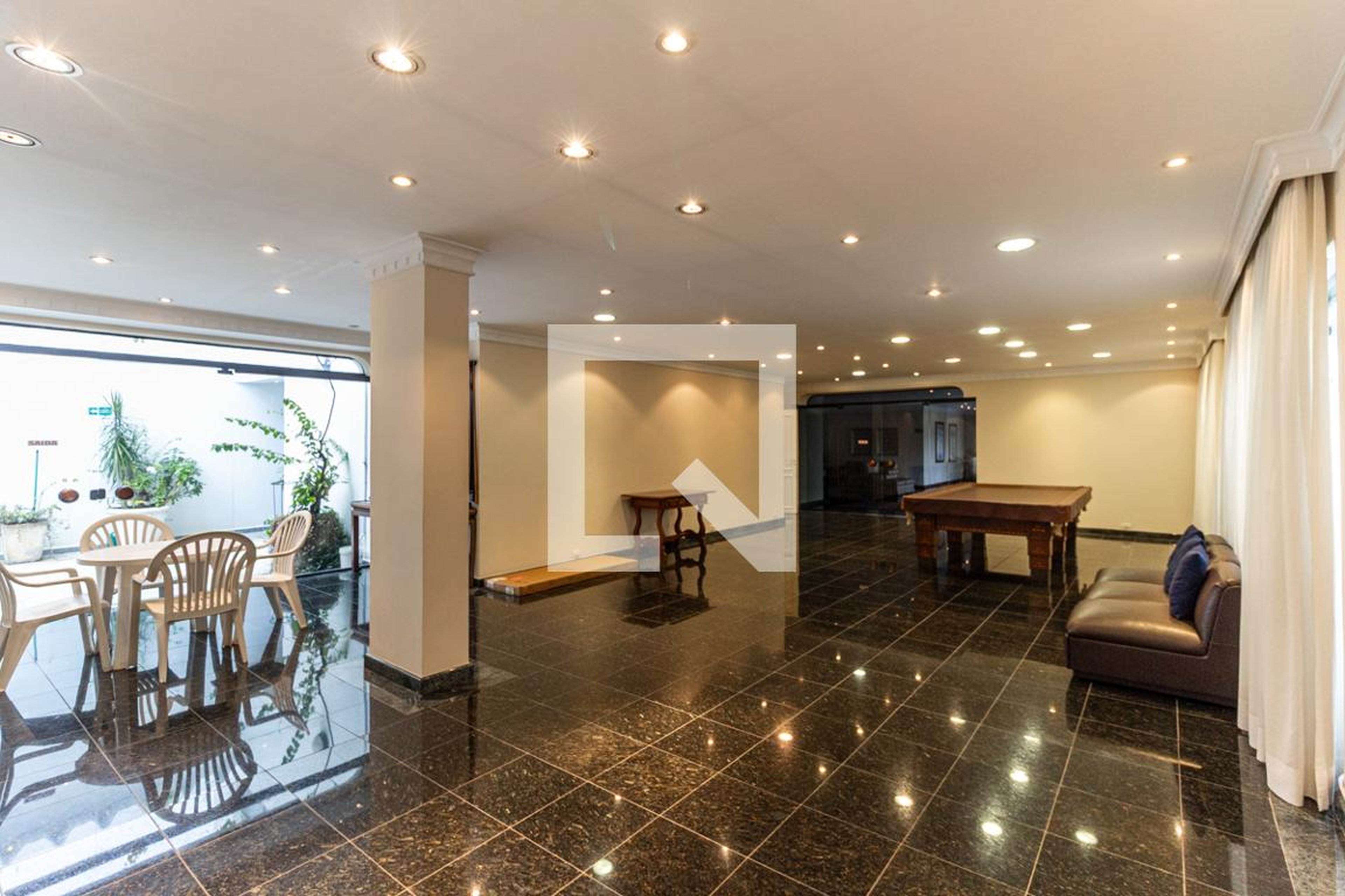 Salão de Festas - Franz Hals