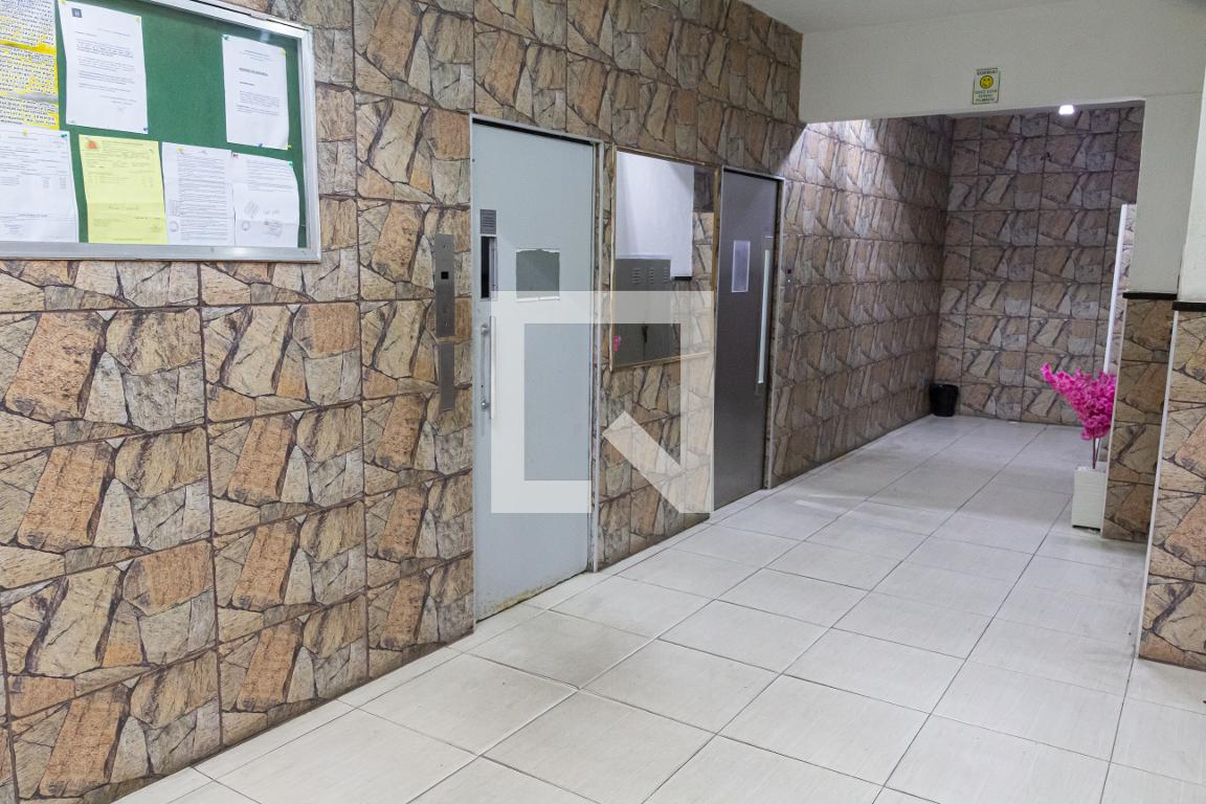 Elevador - Morada do Moinho