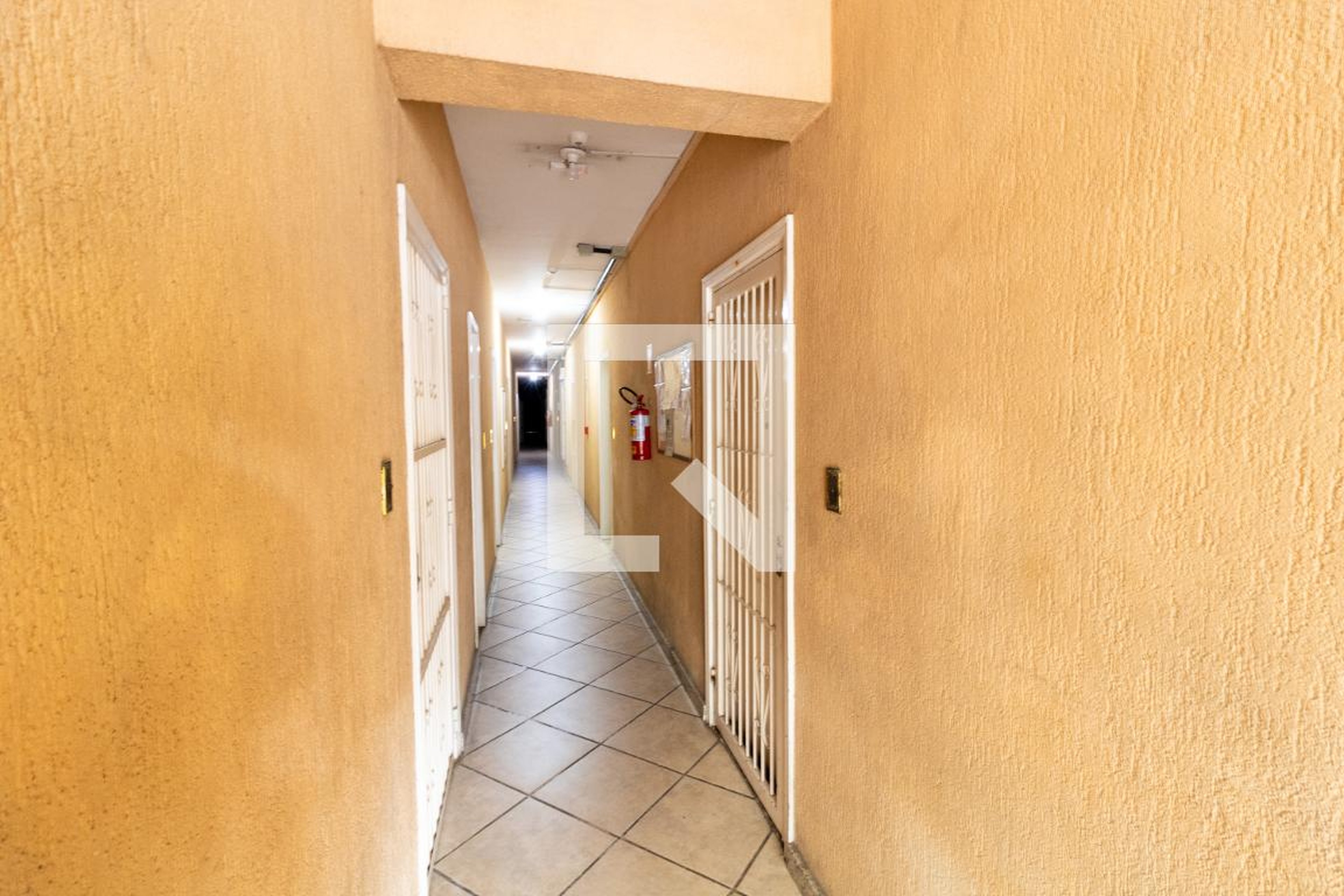 Hall de entrada - null