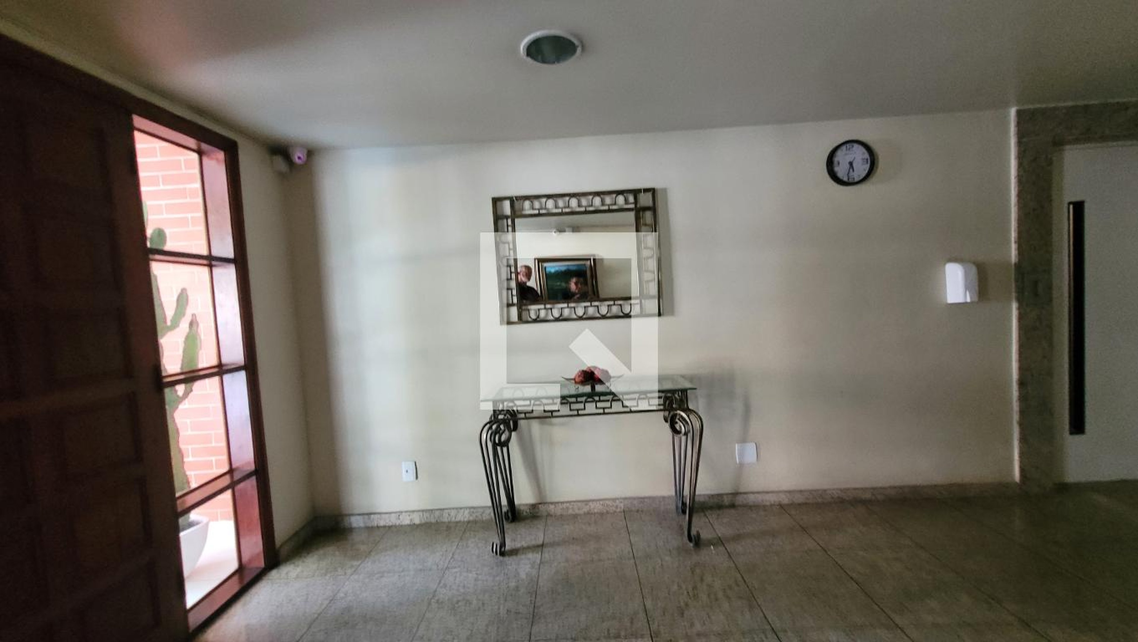 Hall de entrada - null