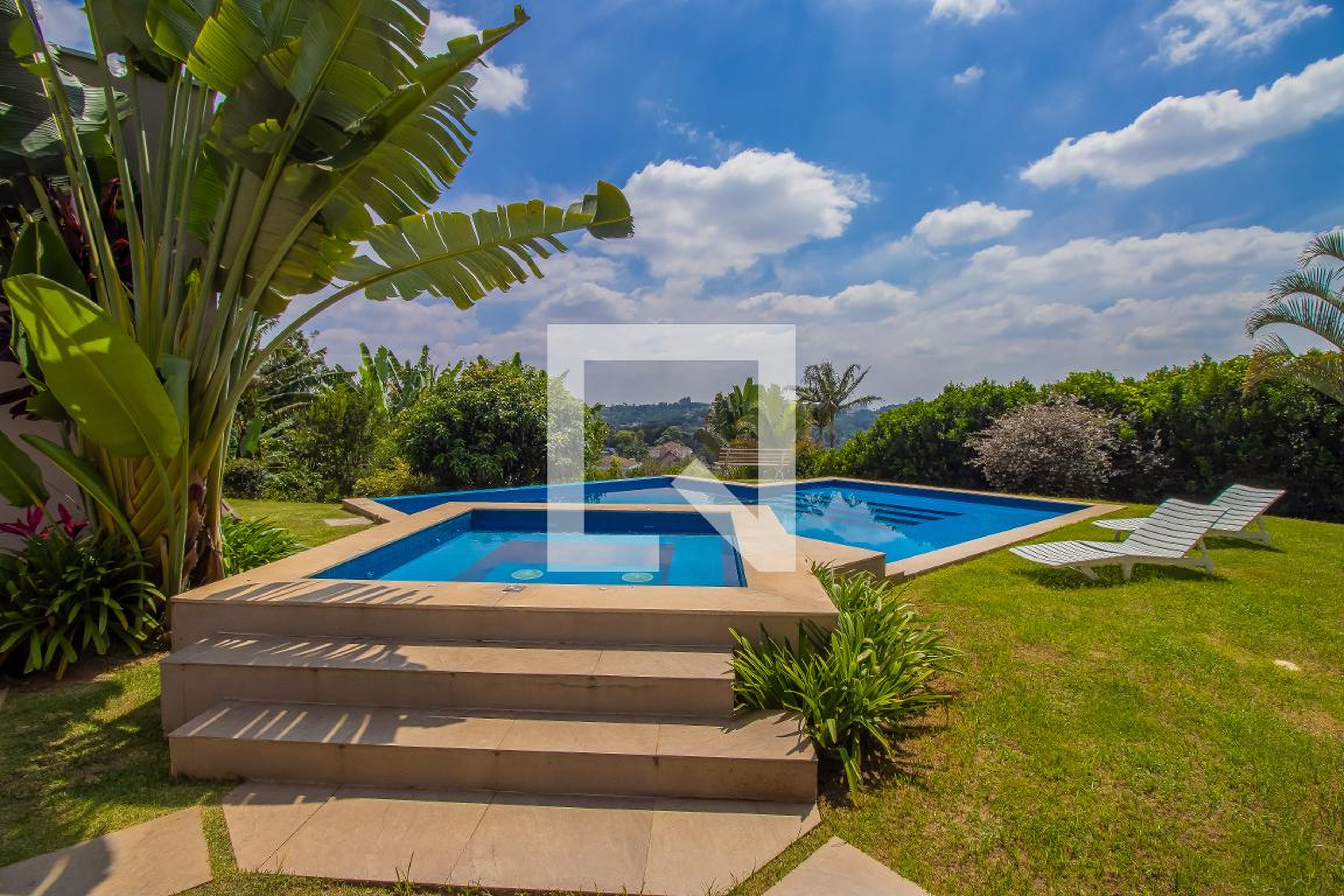 Piscina - 