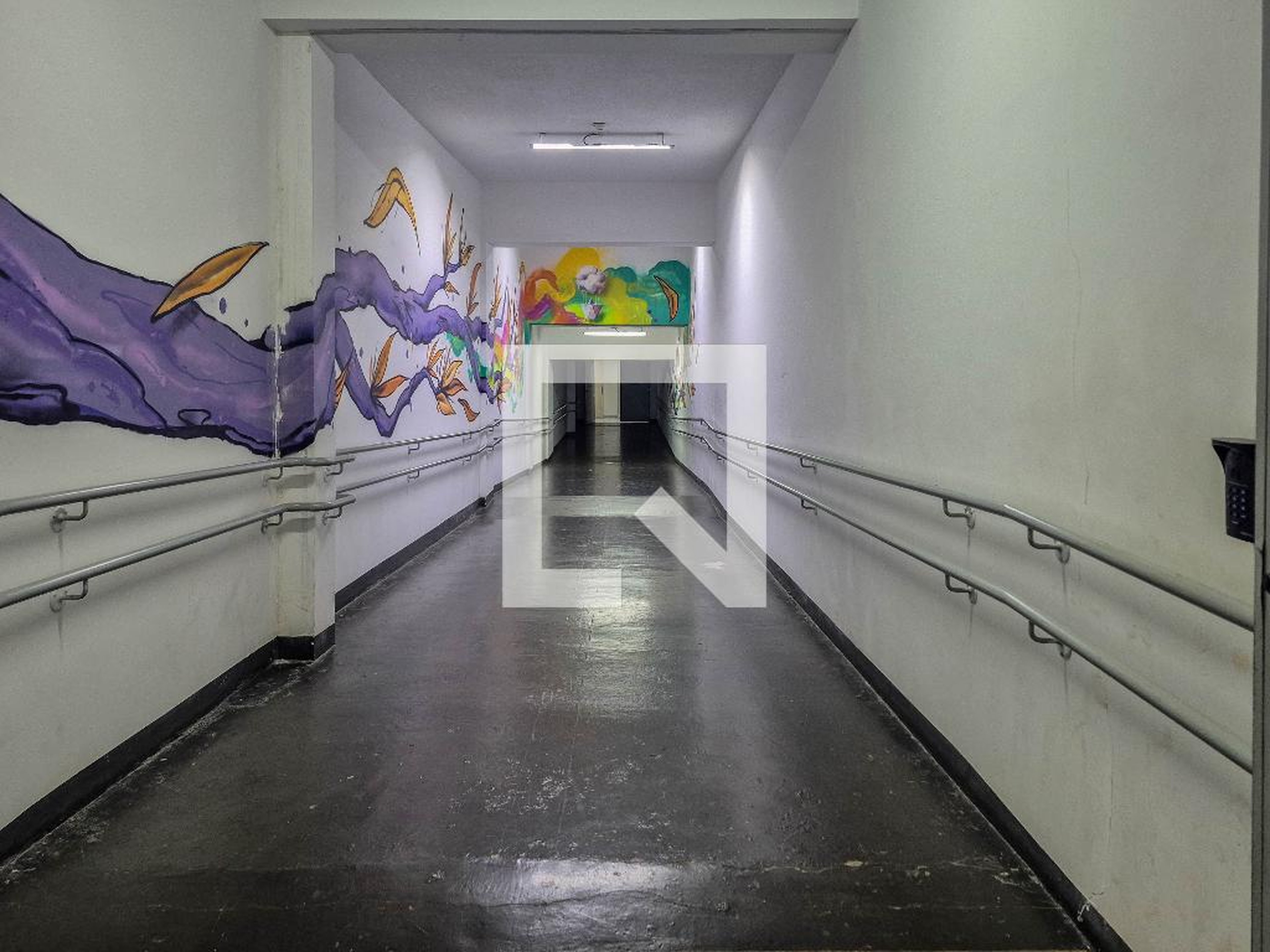 Área comum Condomínio em Rua Cândido Fontoura, 960