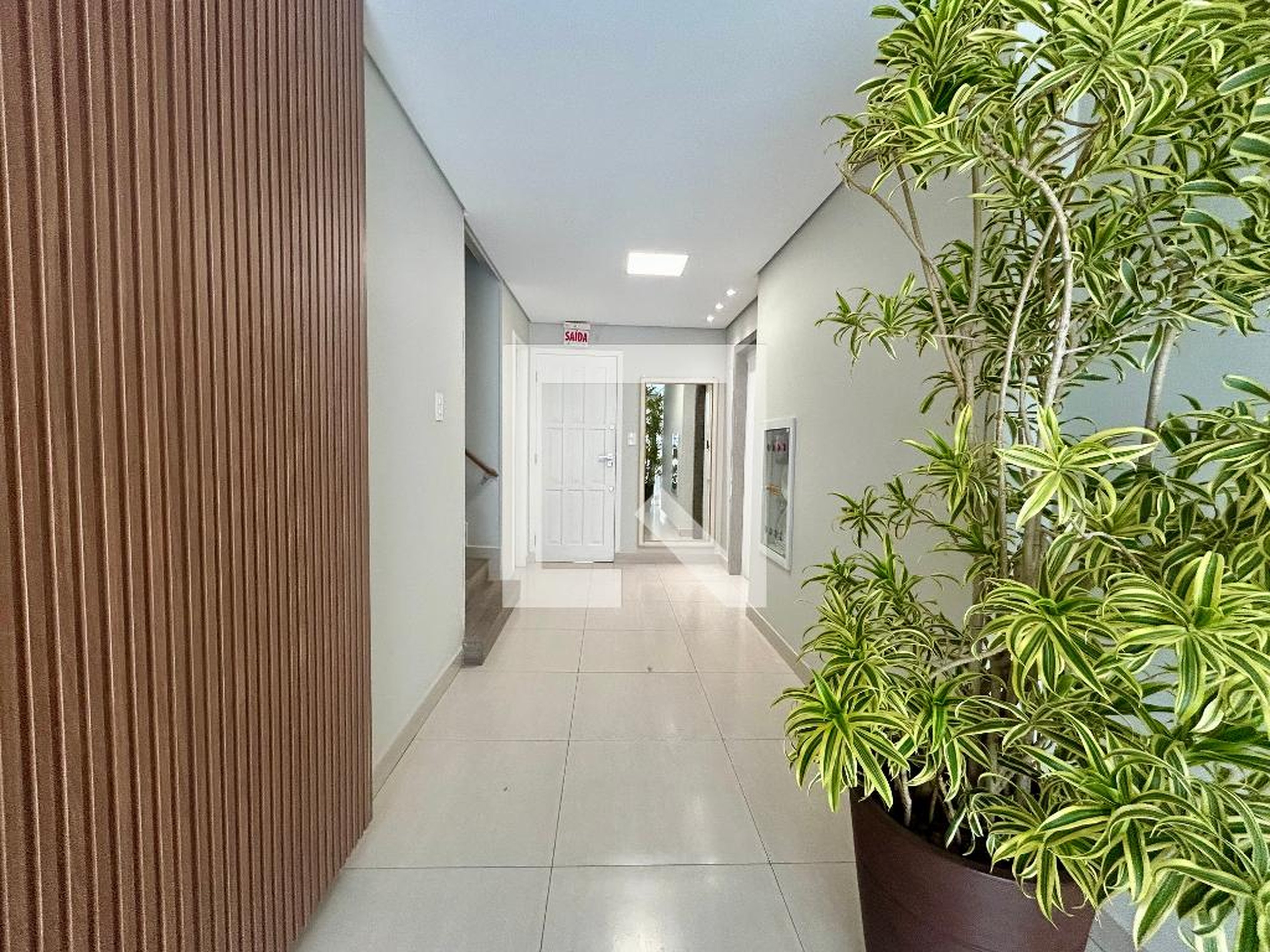 Hall de entrada - null