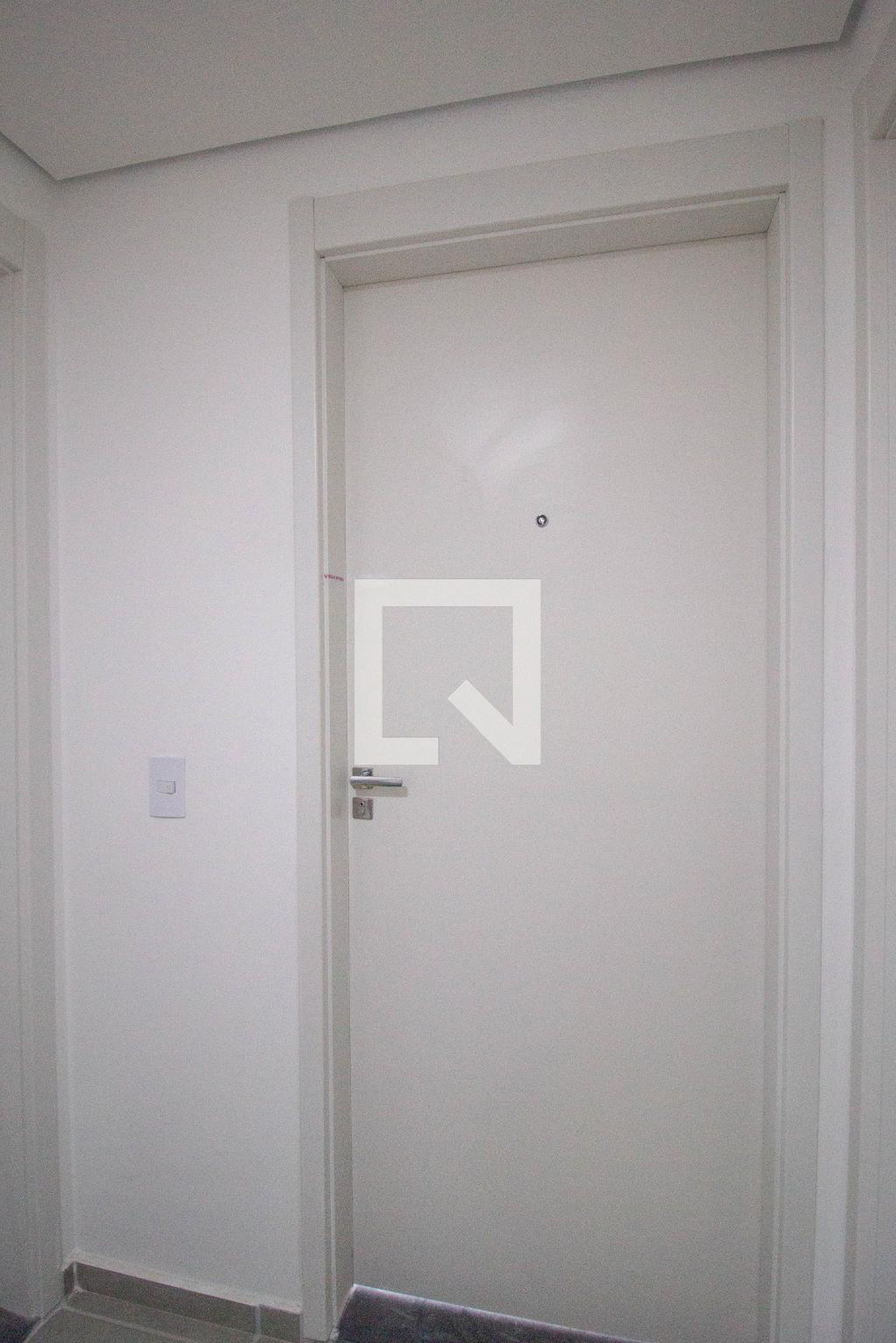 Hall de entrada - 
