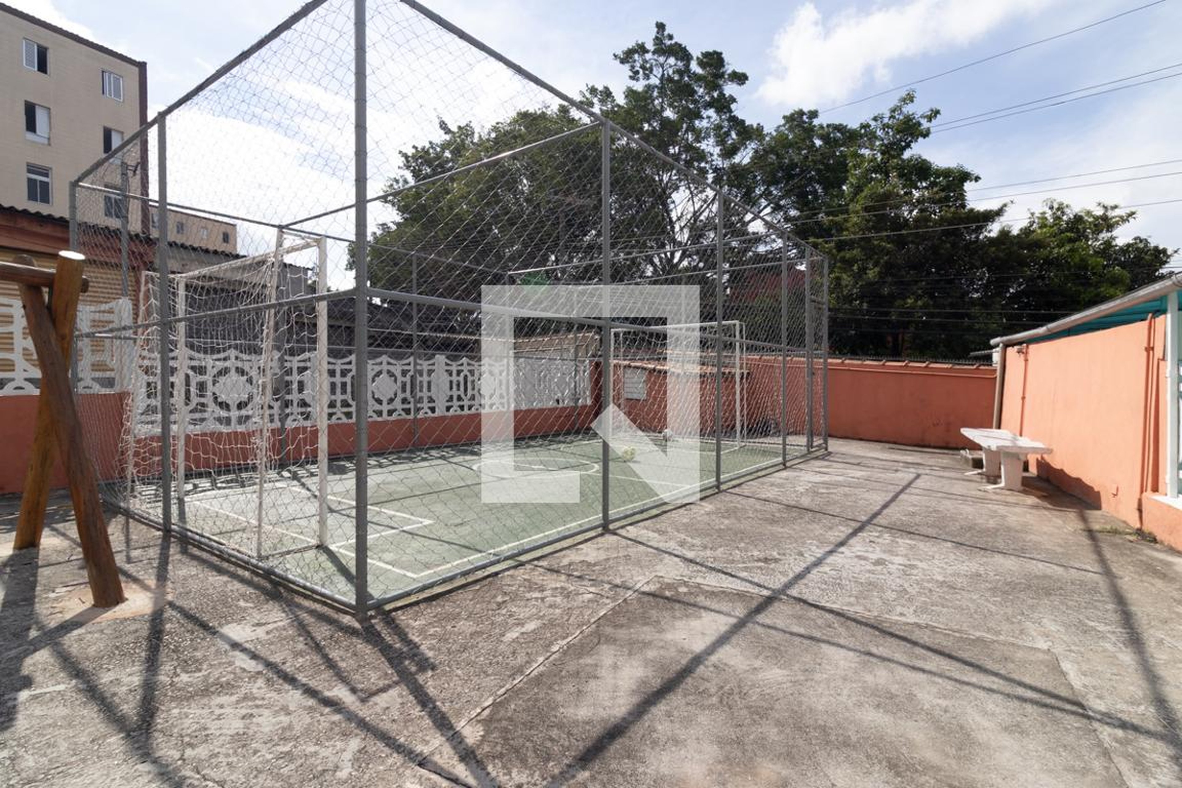 Quadra - Batista Conti