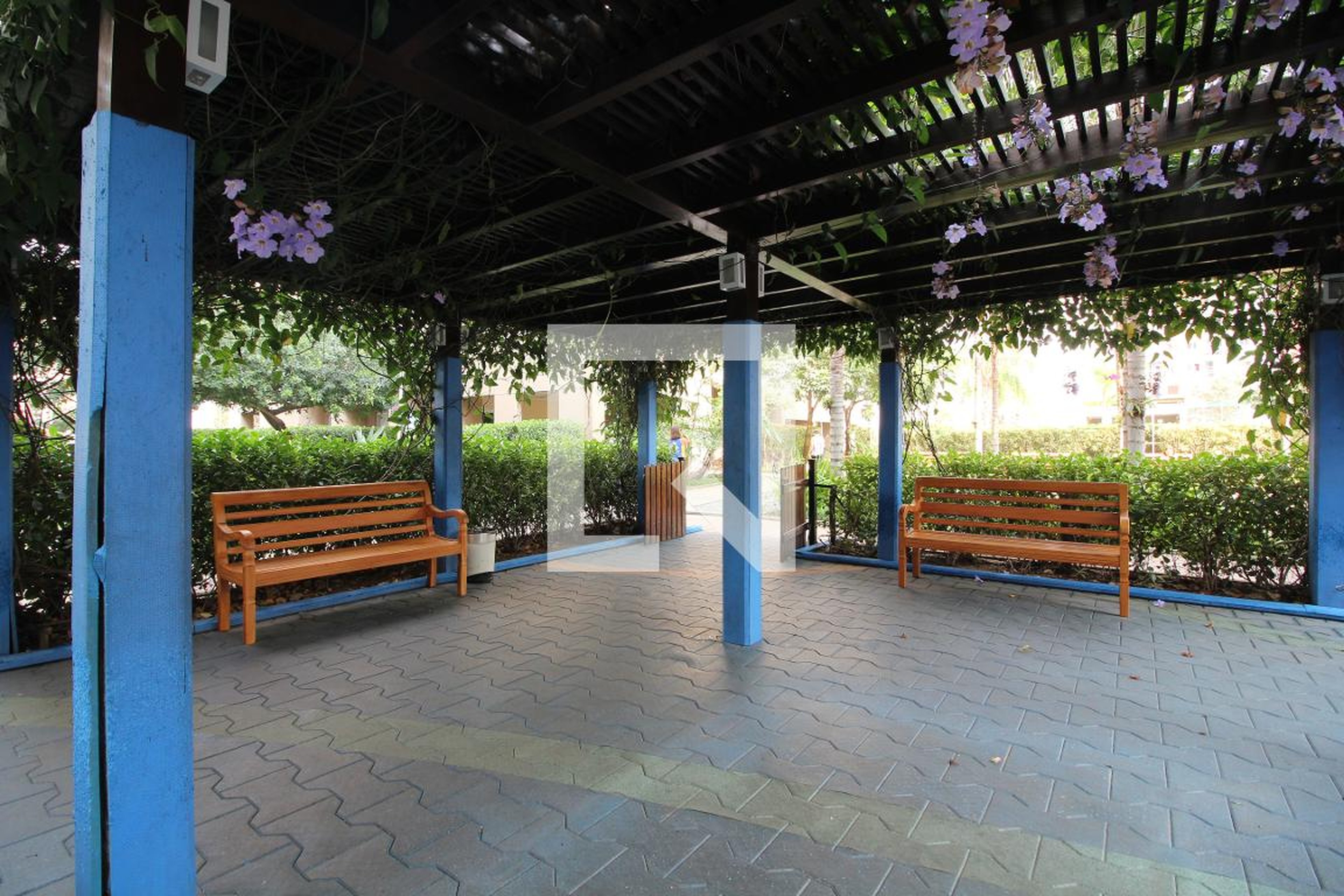 Playground - Up Barra Mais