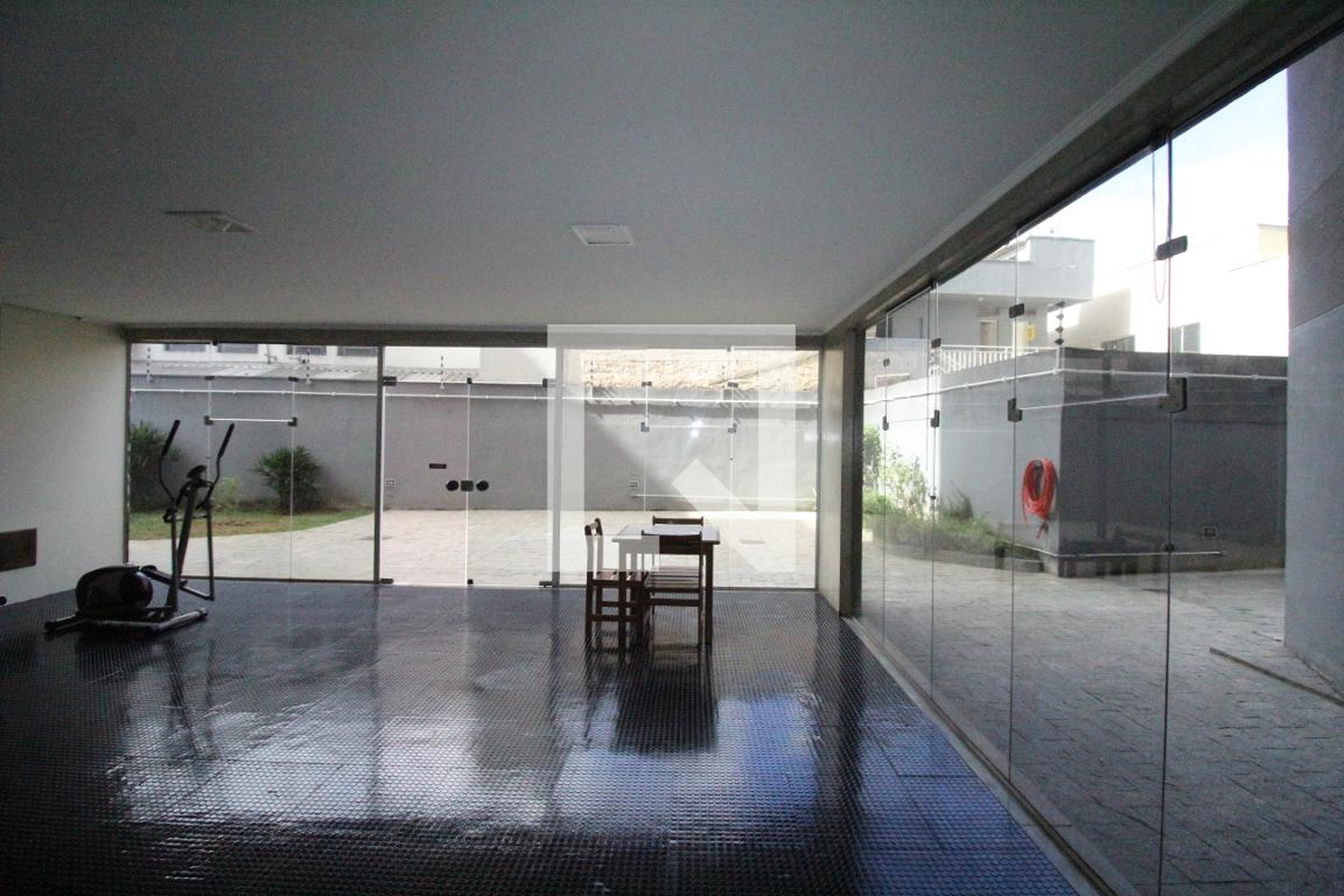 Academia - Studio Uno