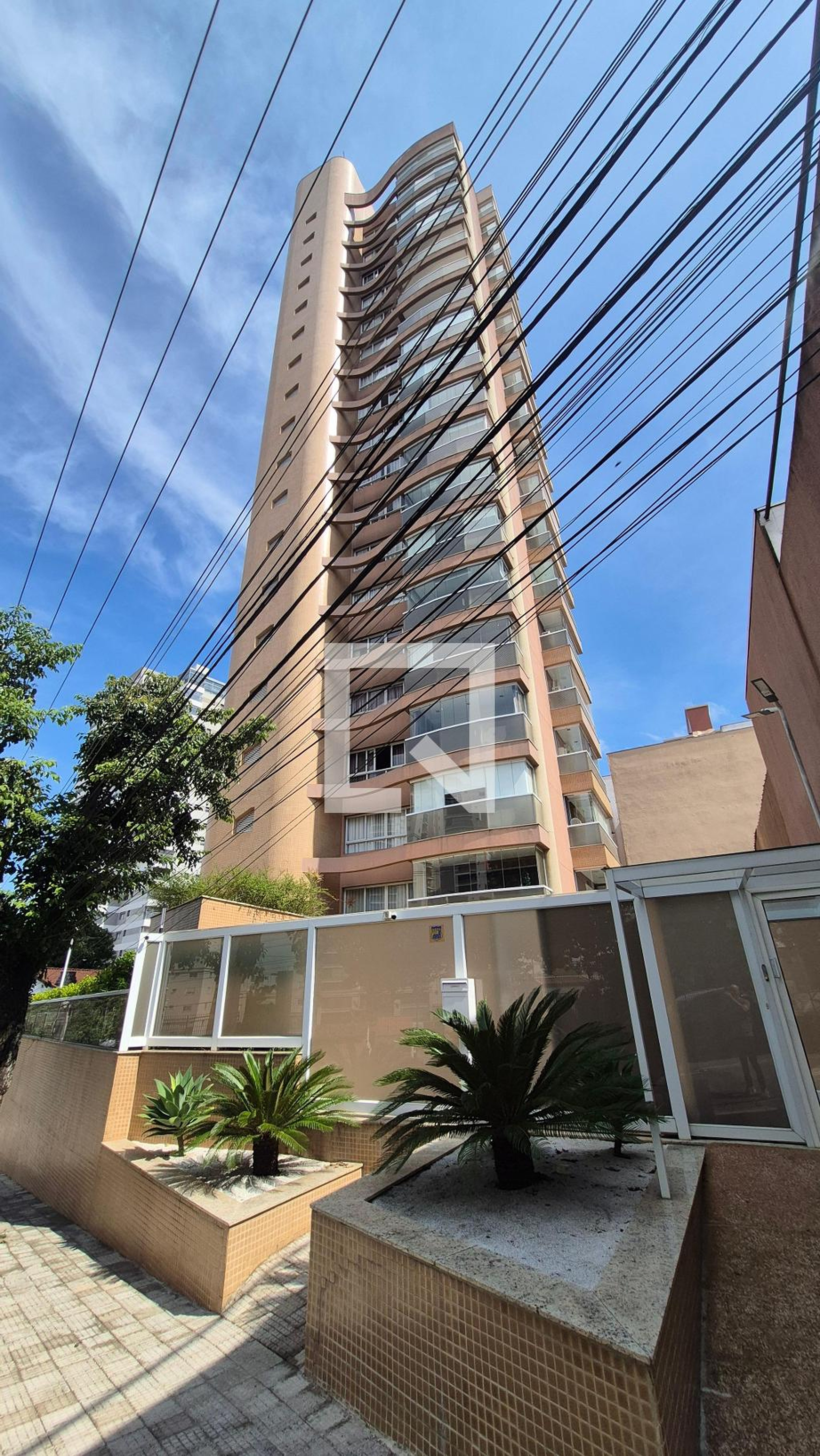 Fachada Edifício Veduta