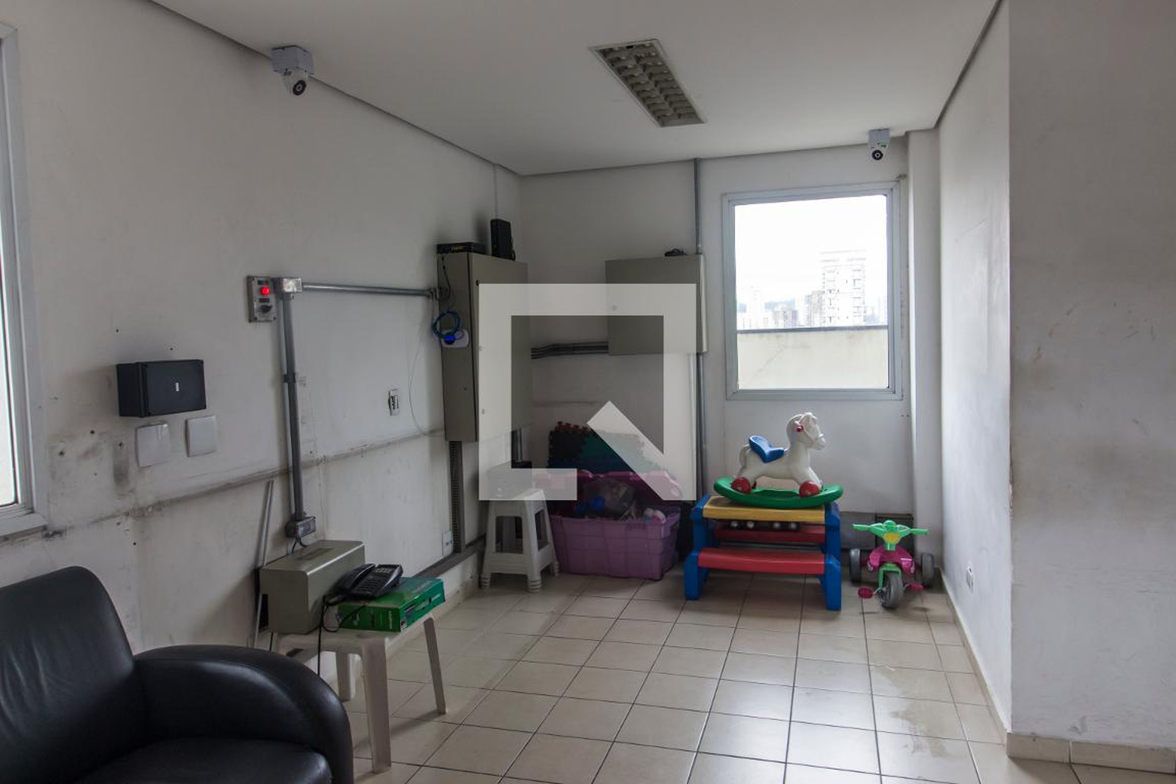 Brinquedoteca - Flor de Lótus