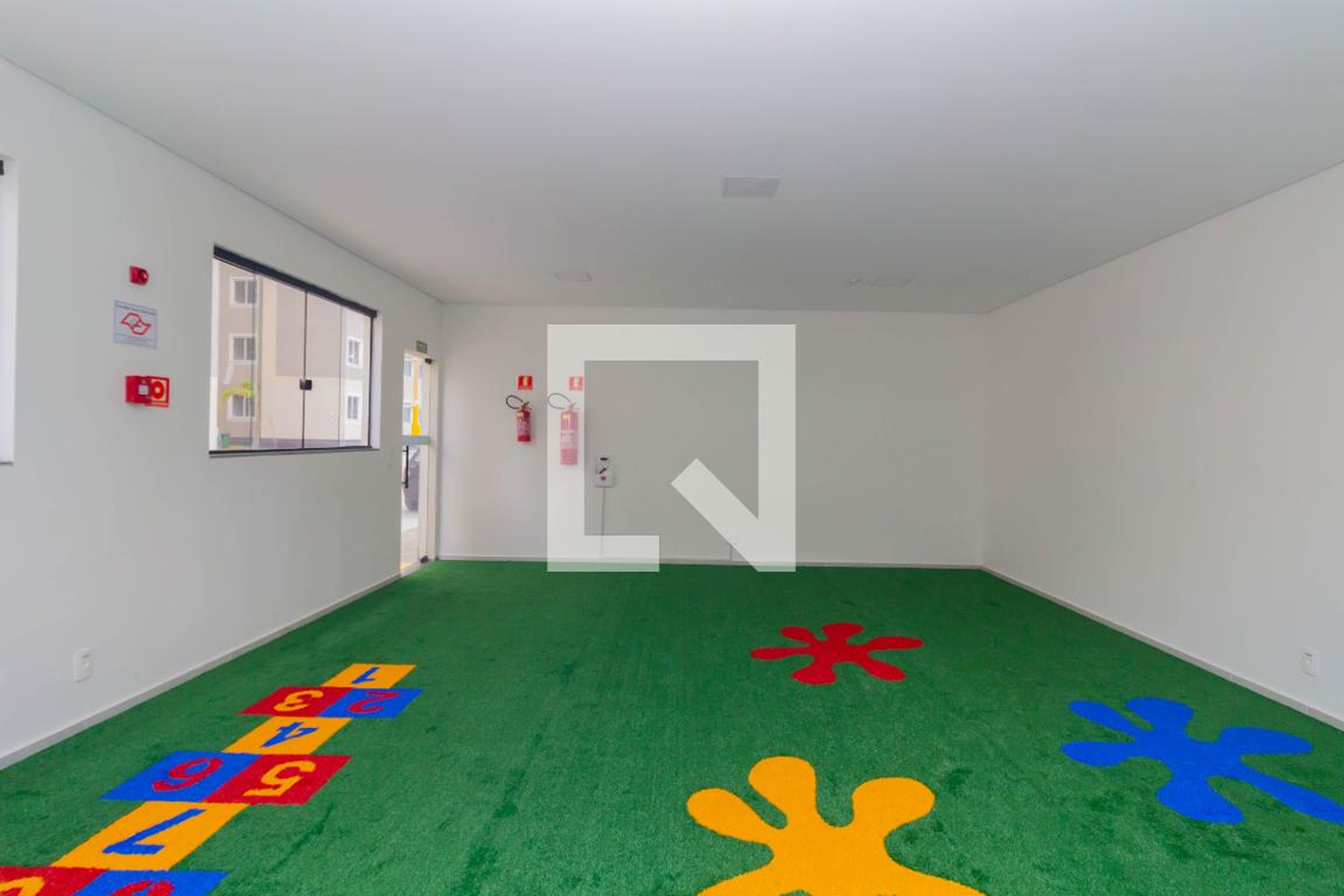 Brinquedoteca - Spazio Saint Fidelis