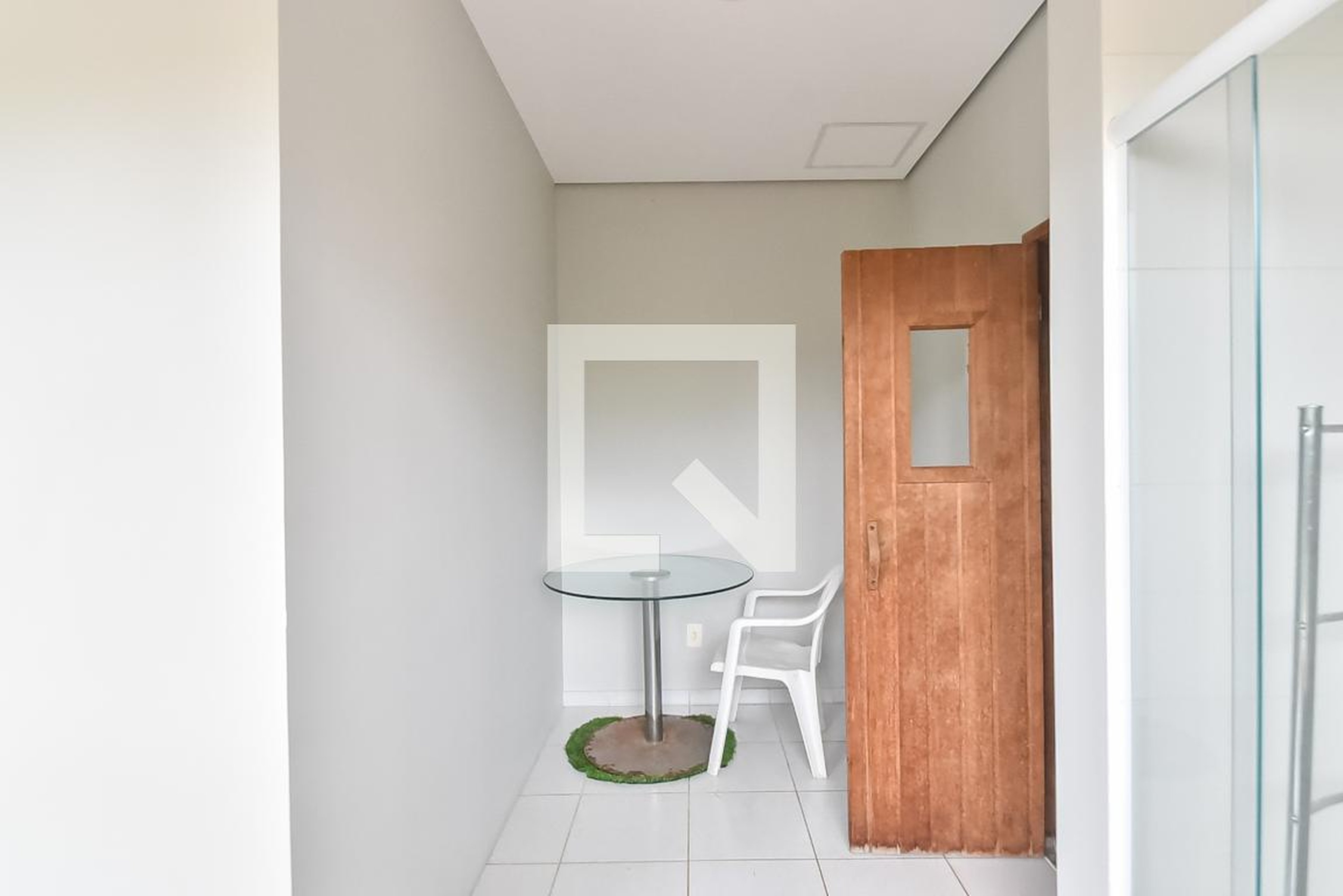 Sauna - Residencial Varandas Aclimação