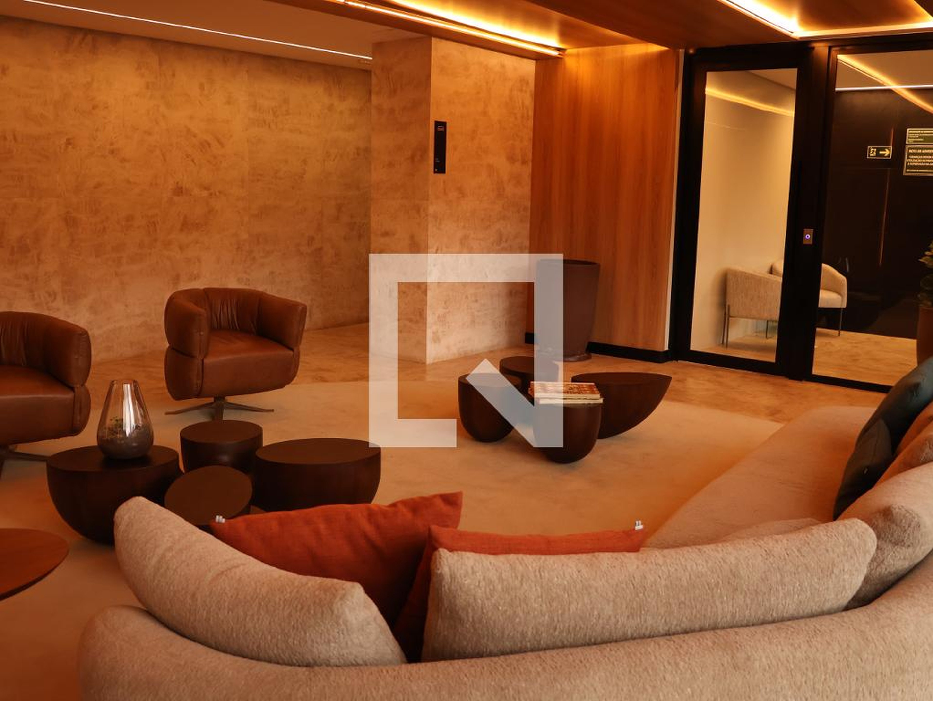Hall de entrada - 