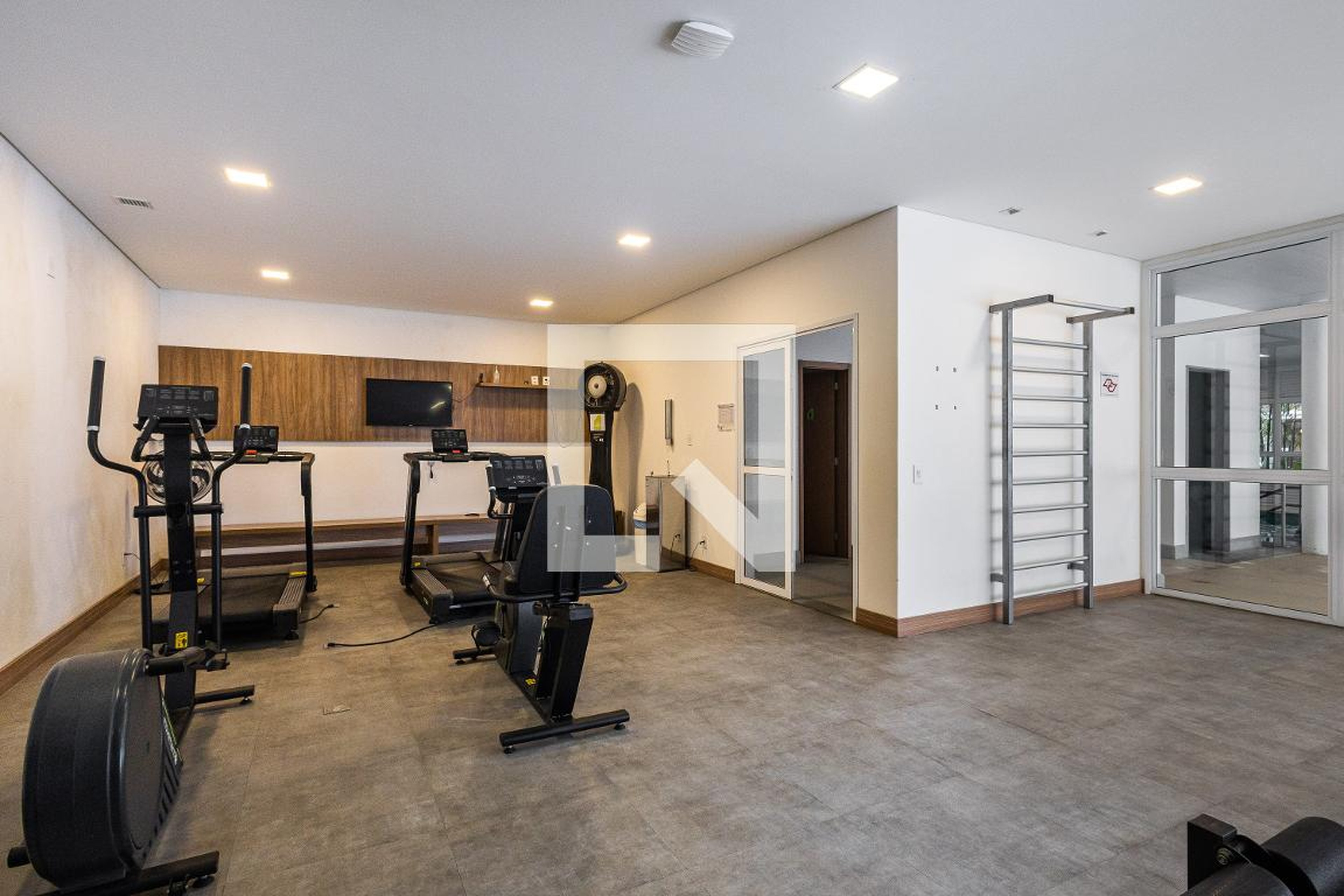 Academia - Design Perdizes