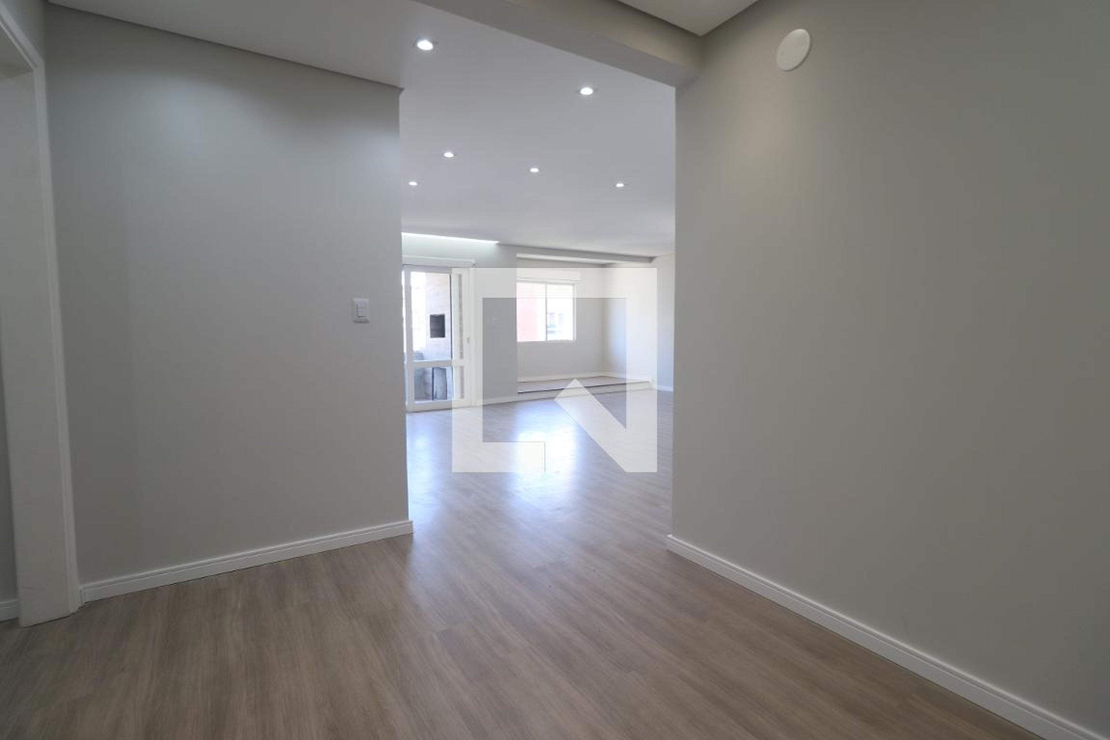 Hall de entrada - 