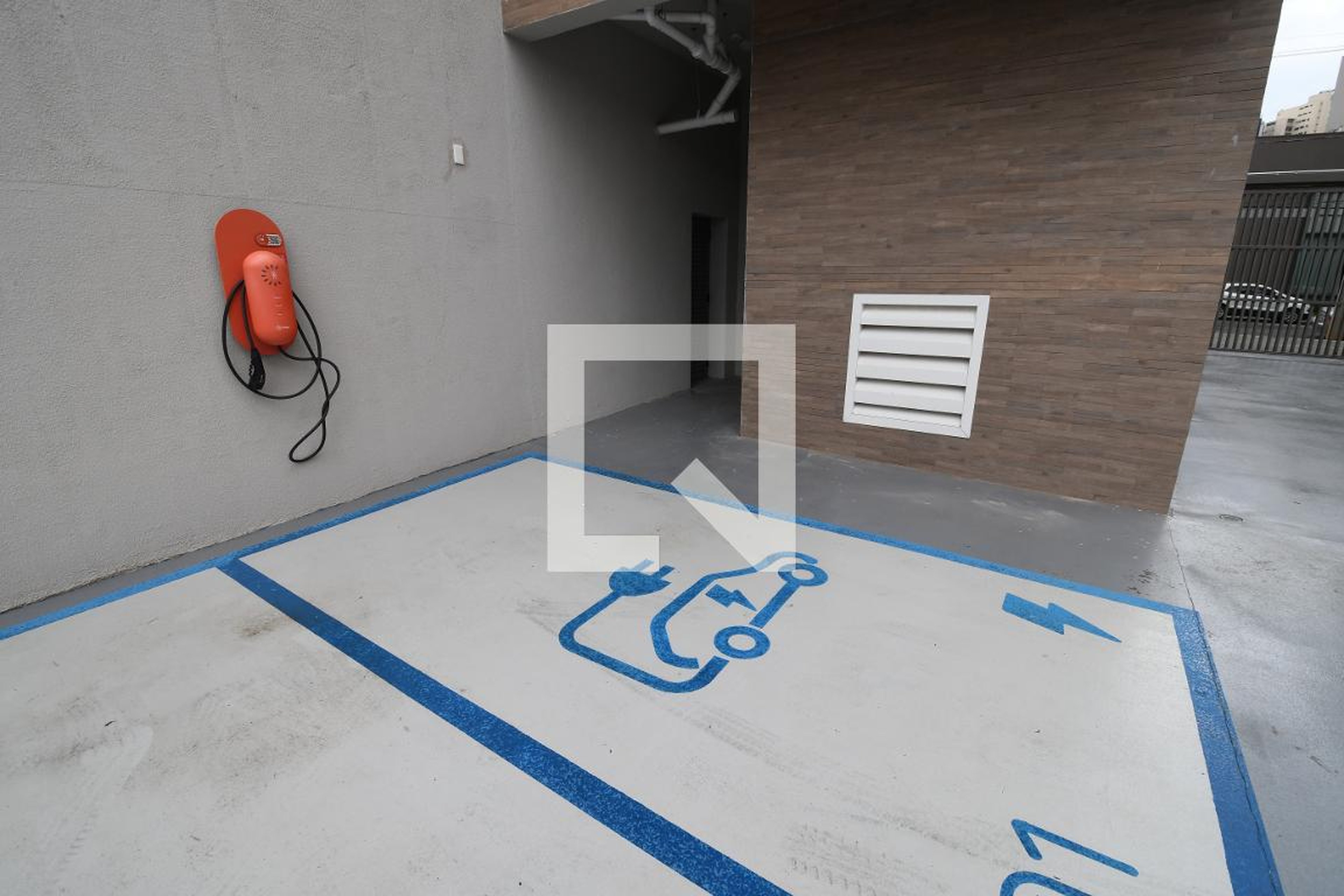 Área comum - Vestra Cambuí