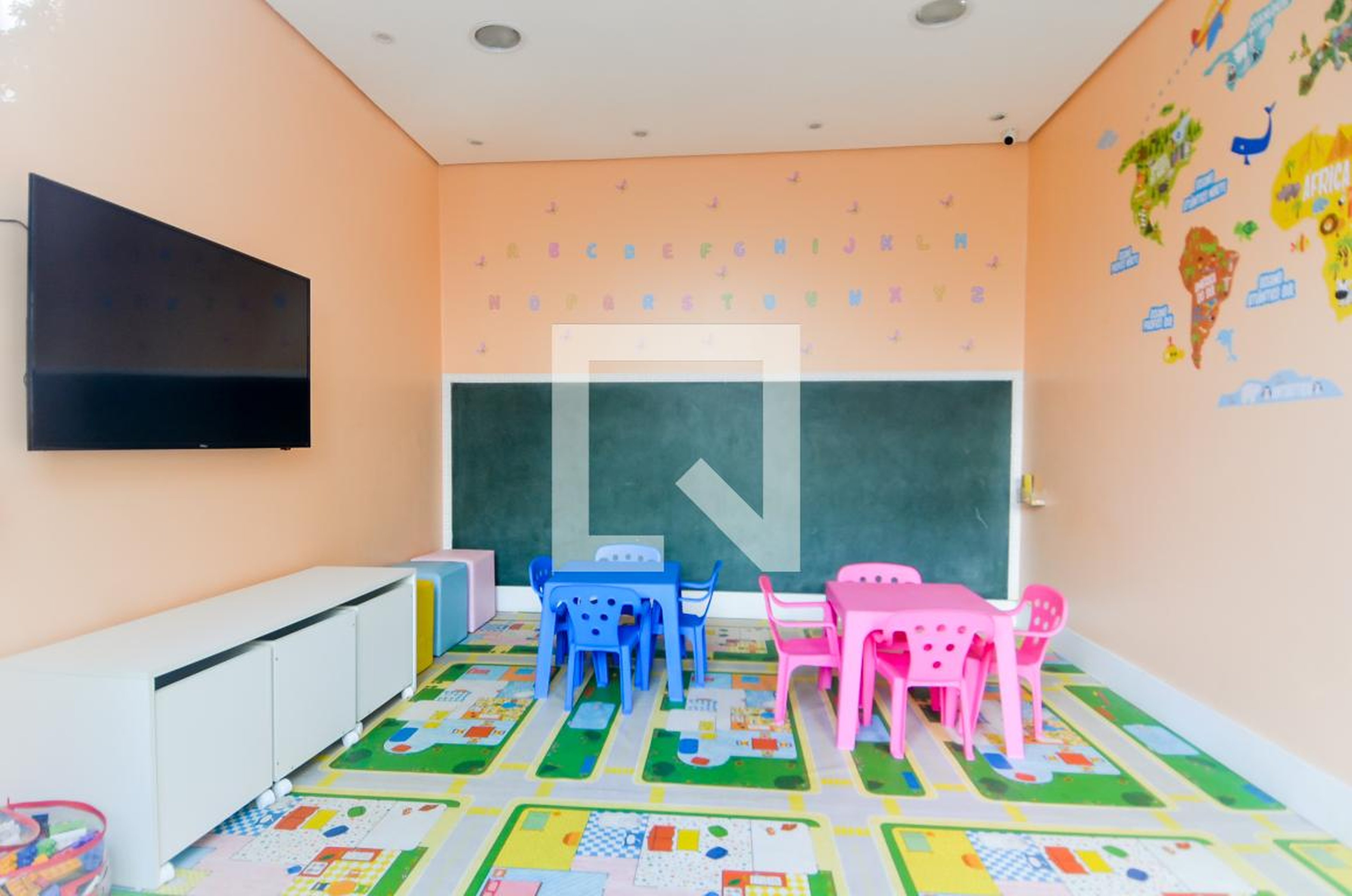 Brinquedoteca - Dream Guarulhos